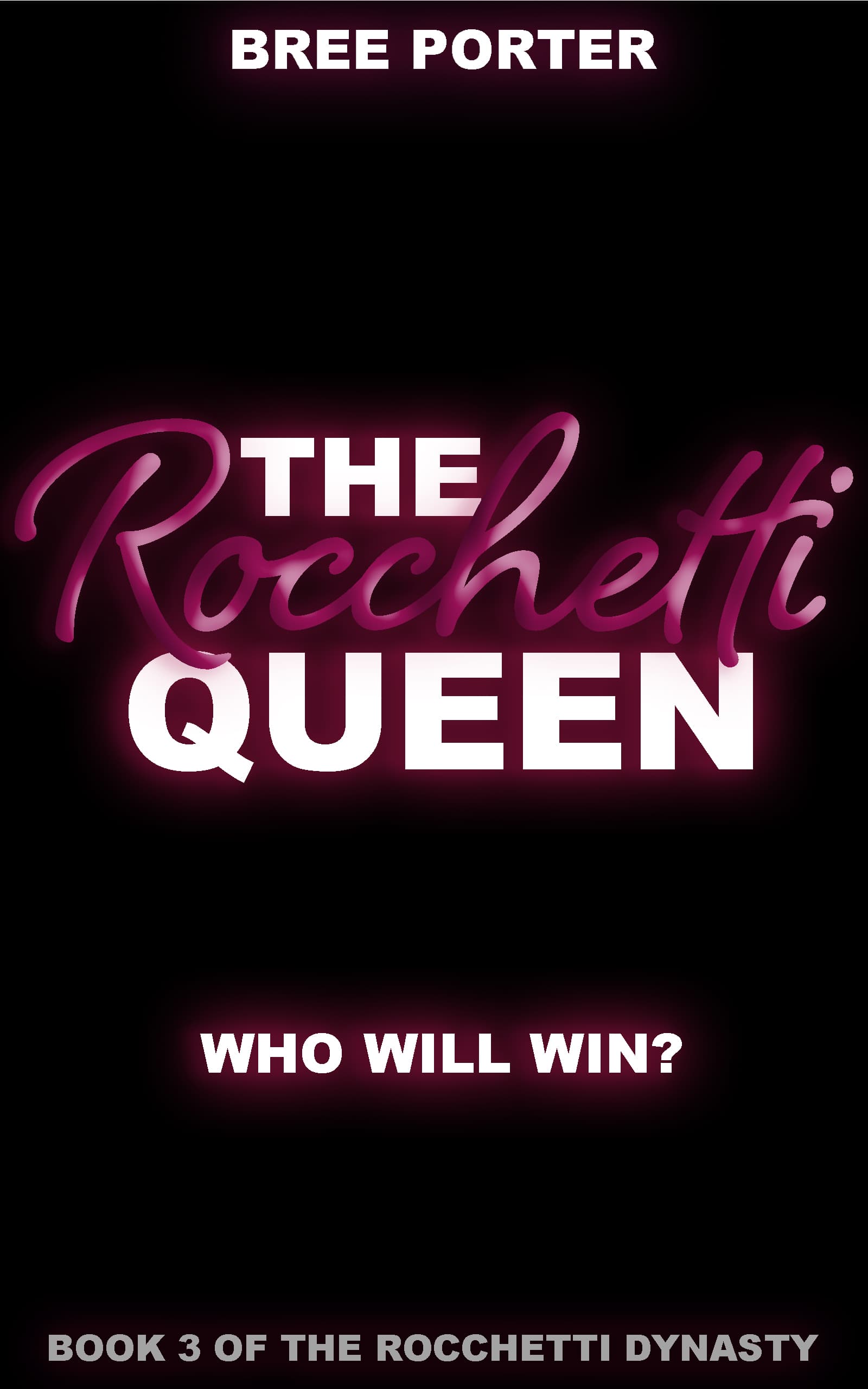 The Rocchetti Queen