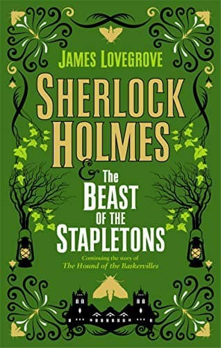 Sherlock Holmes et la Bête des Stapleton