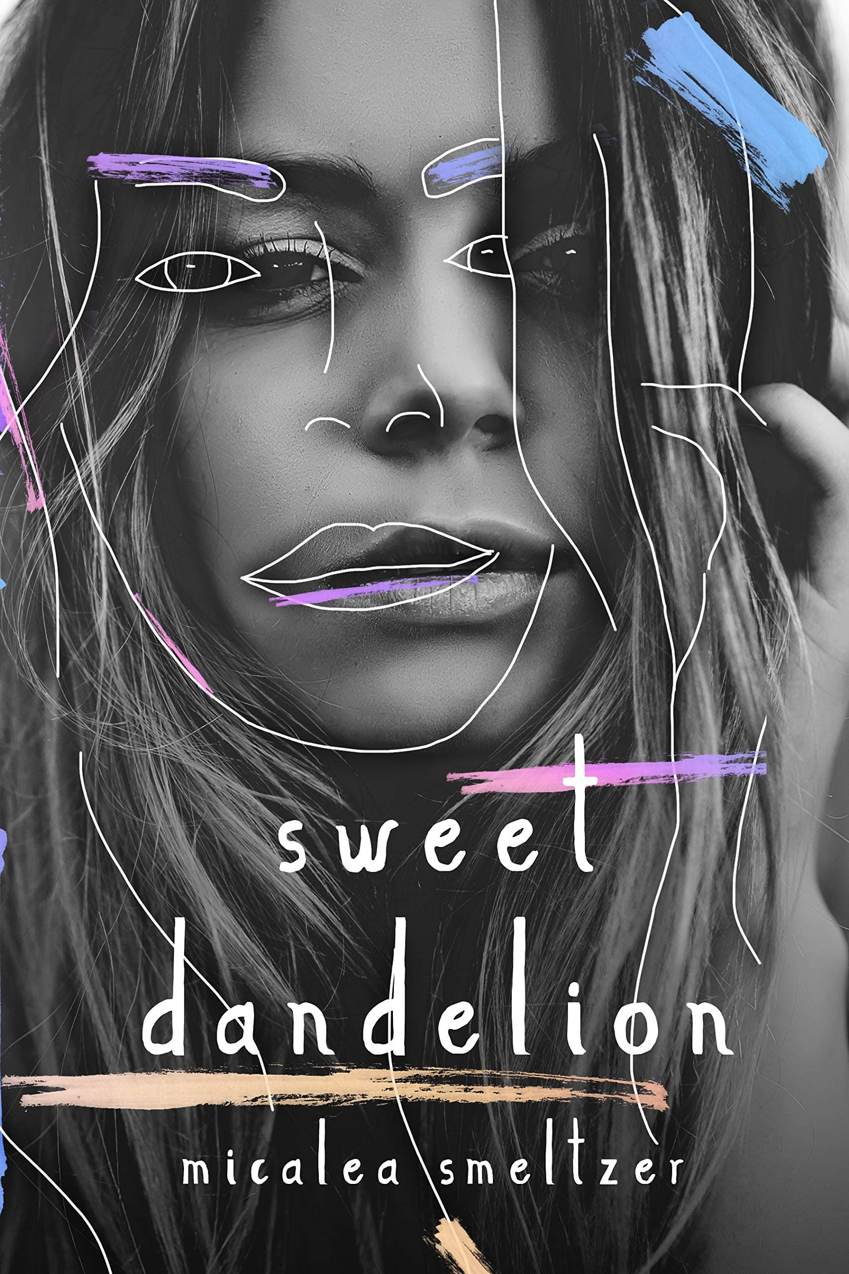 Sweet Dandelion: Il mio fiore proibito