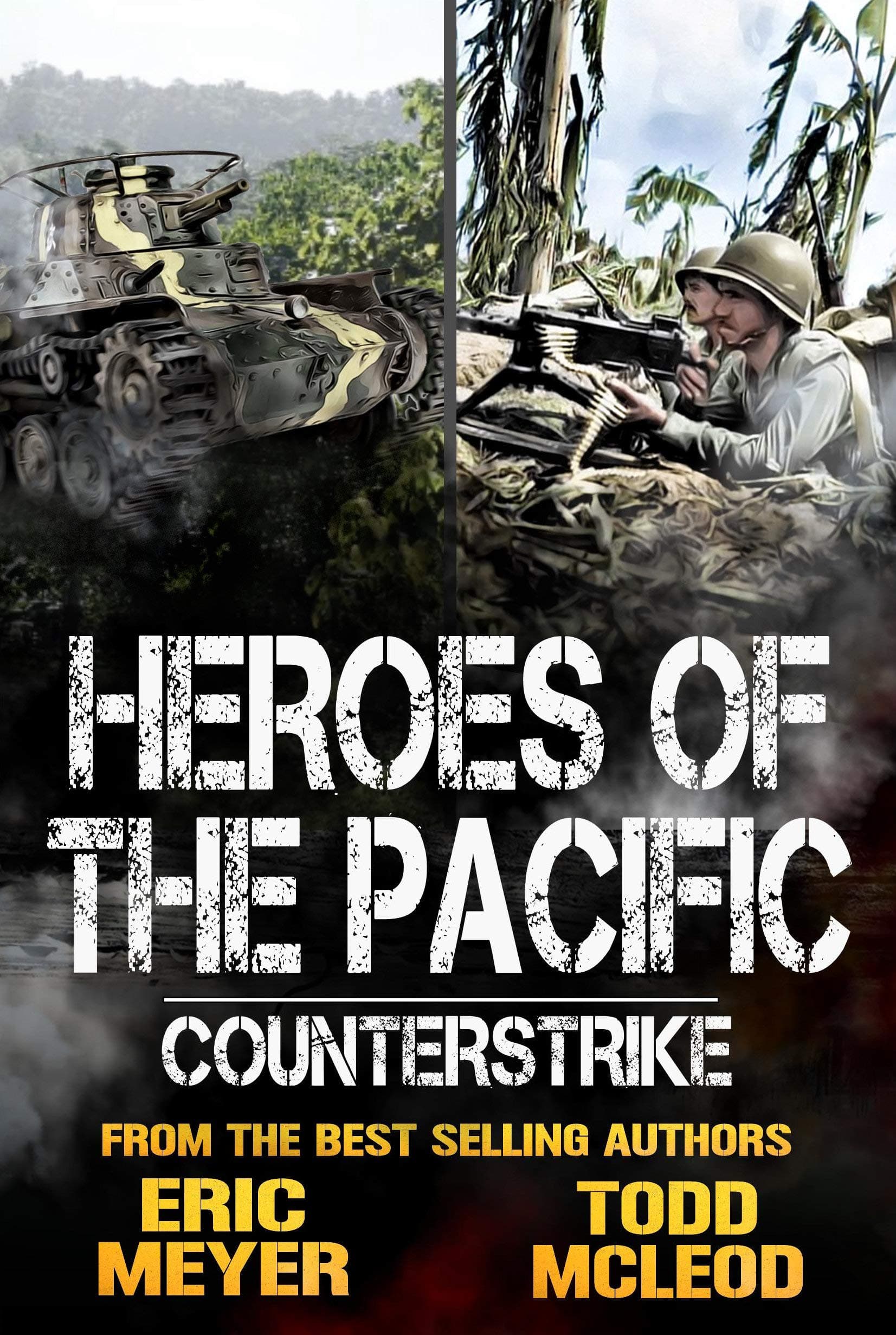 Counterstrike