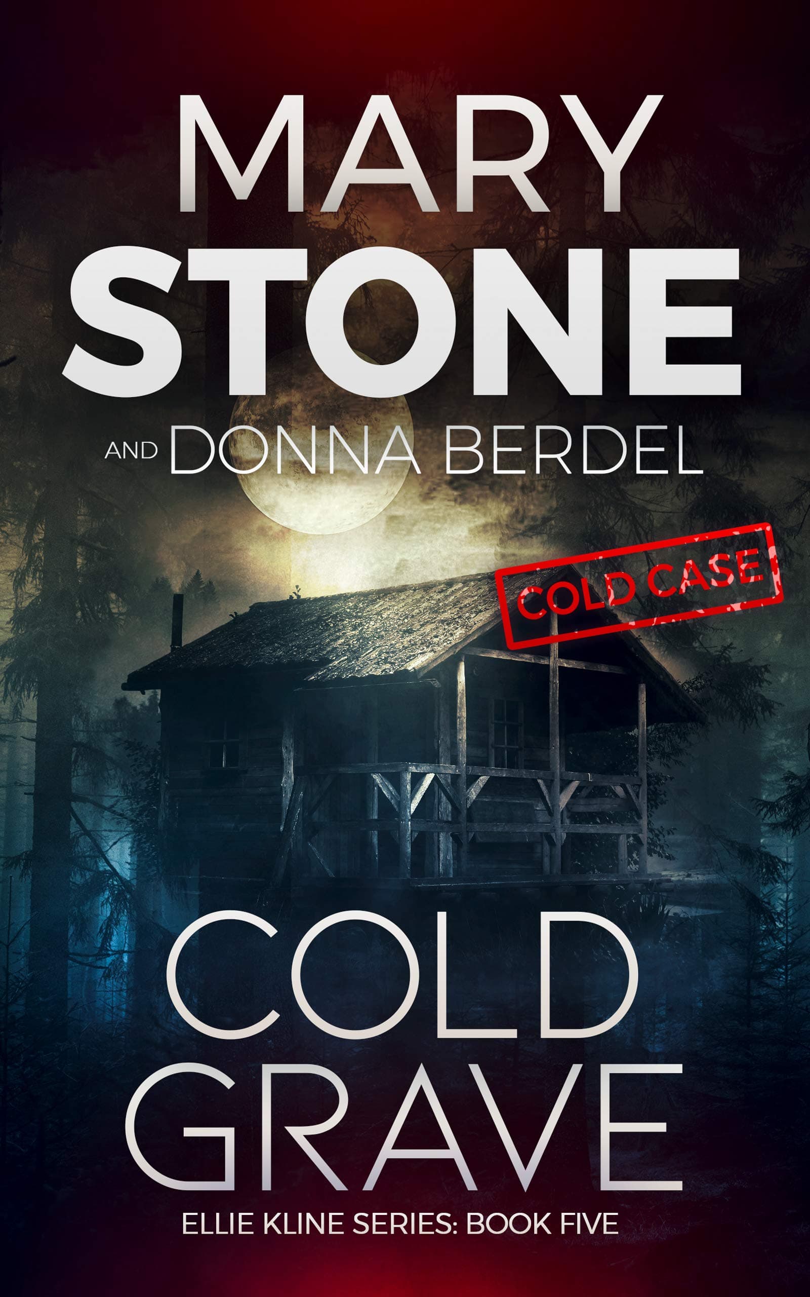 Cold Grave
