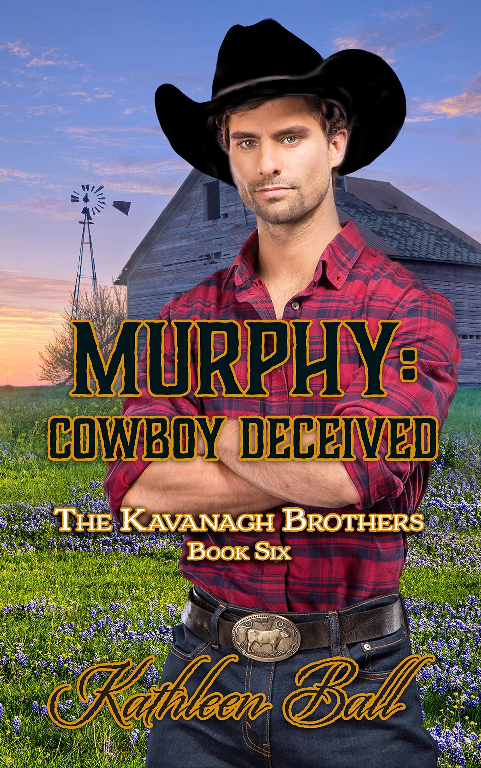 Murphy: Cowboy Deceived