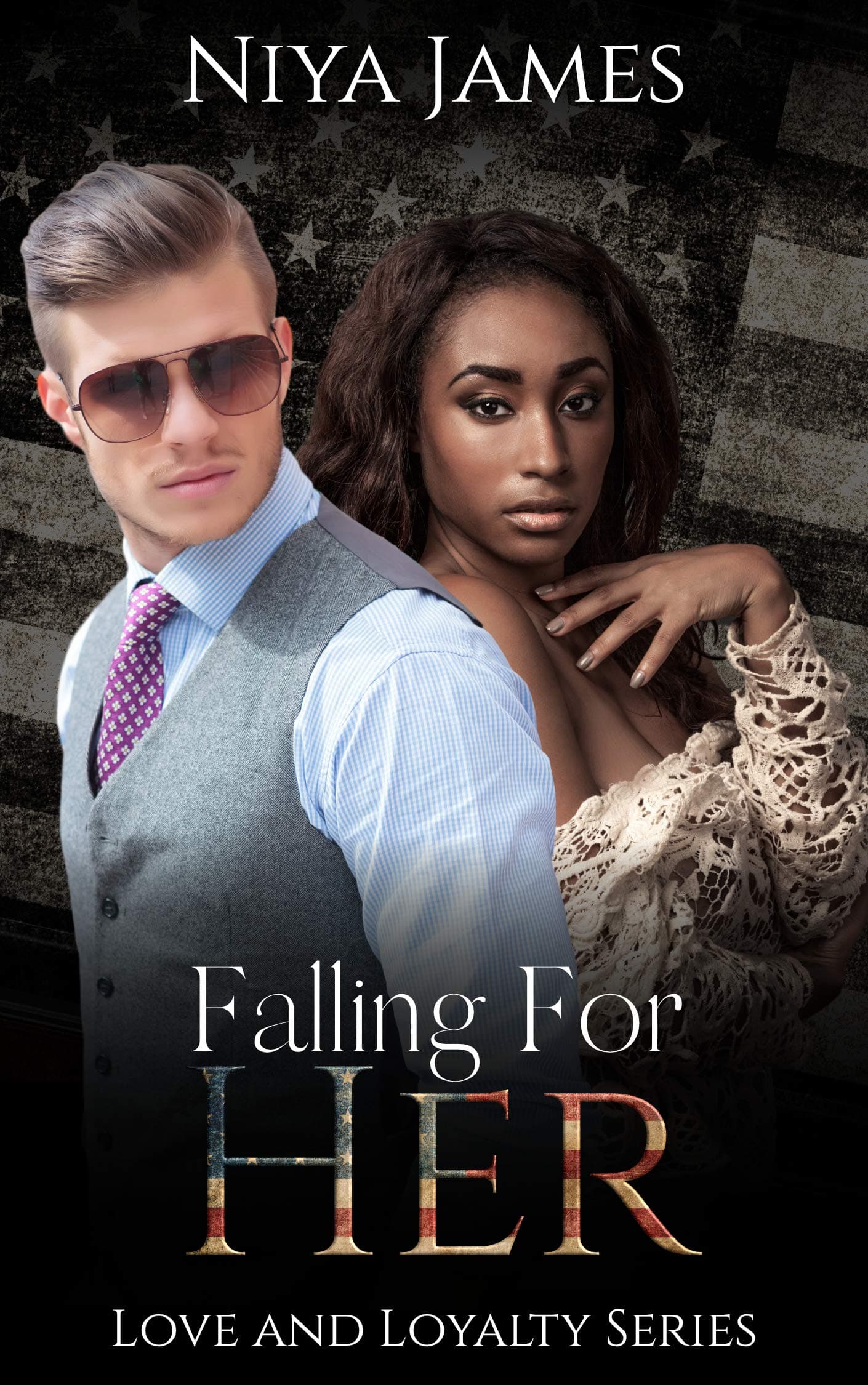 Falling For Her