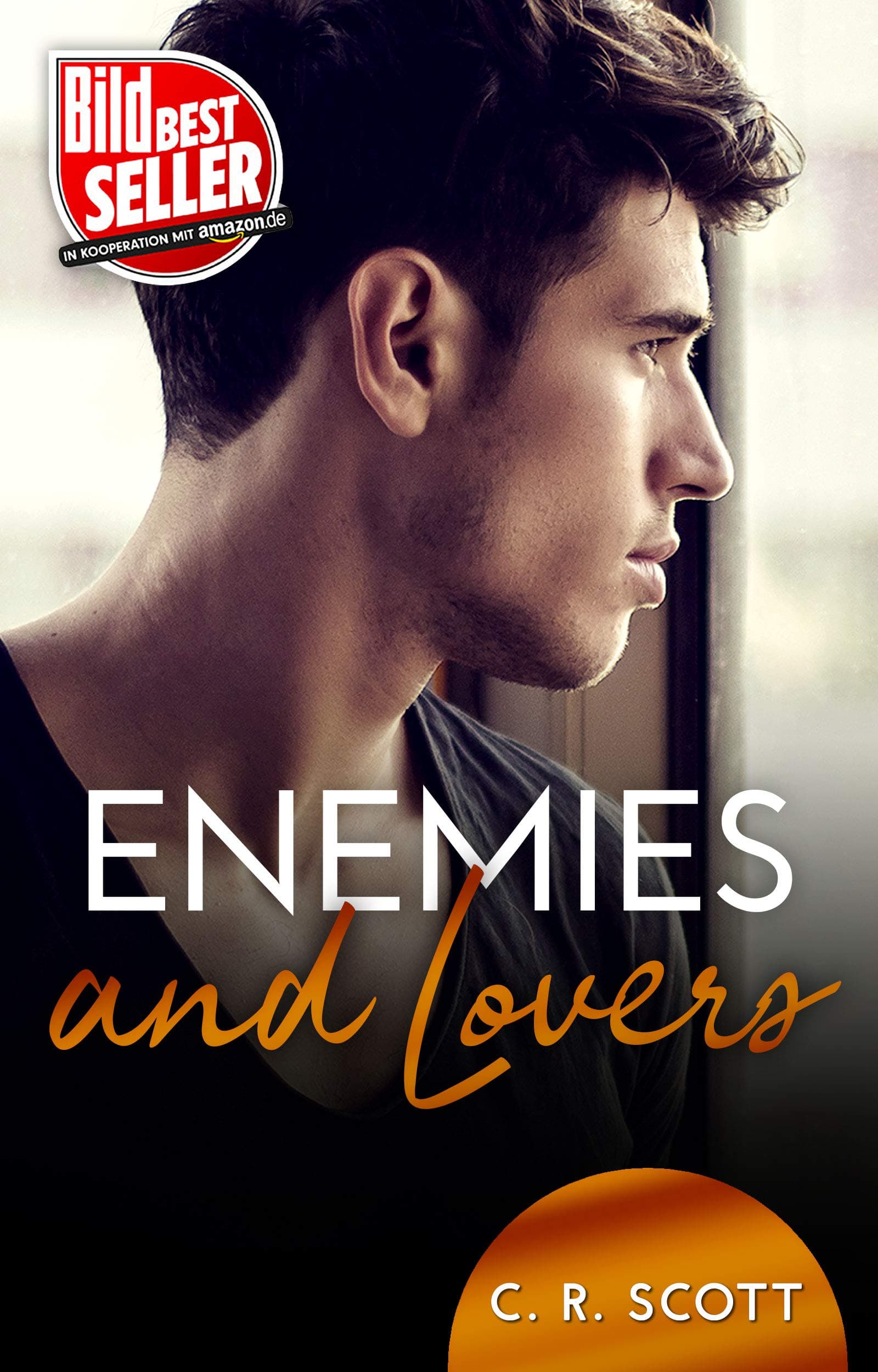 Enemies and Lovers ( Lovers)