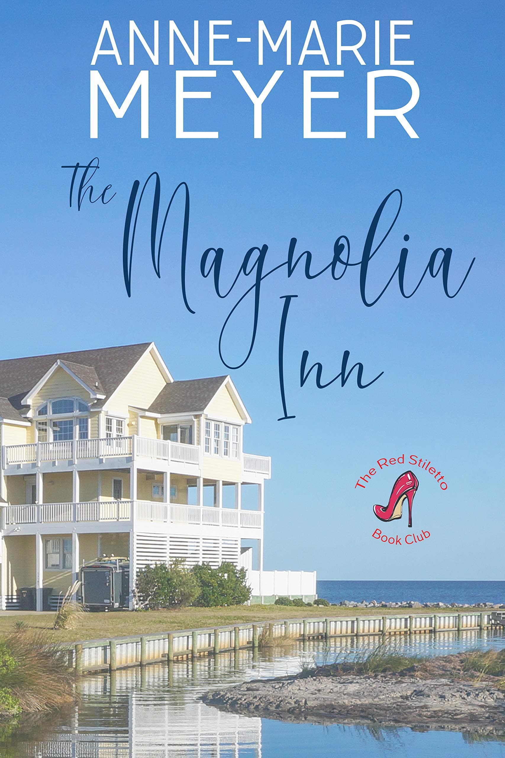 The Magnolia Inn