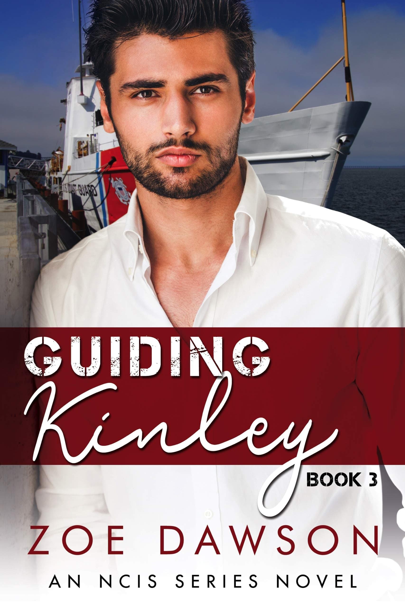 Guiding Kinley