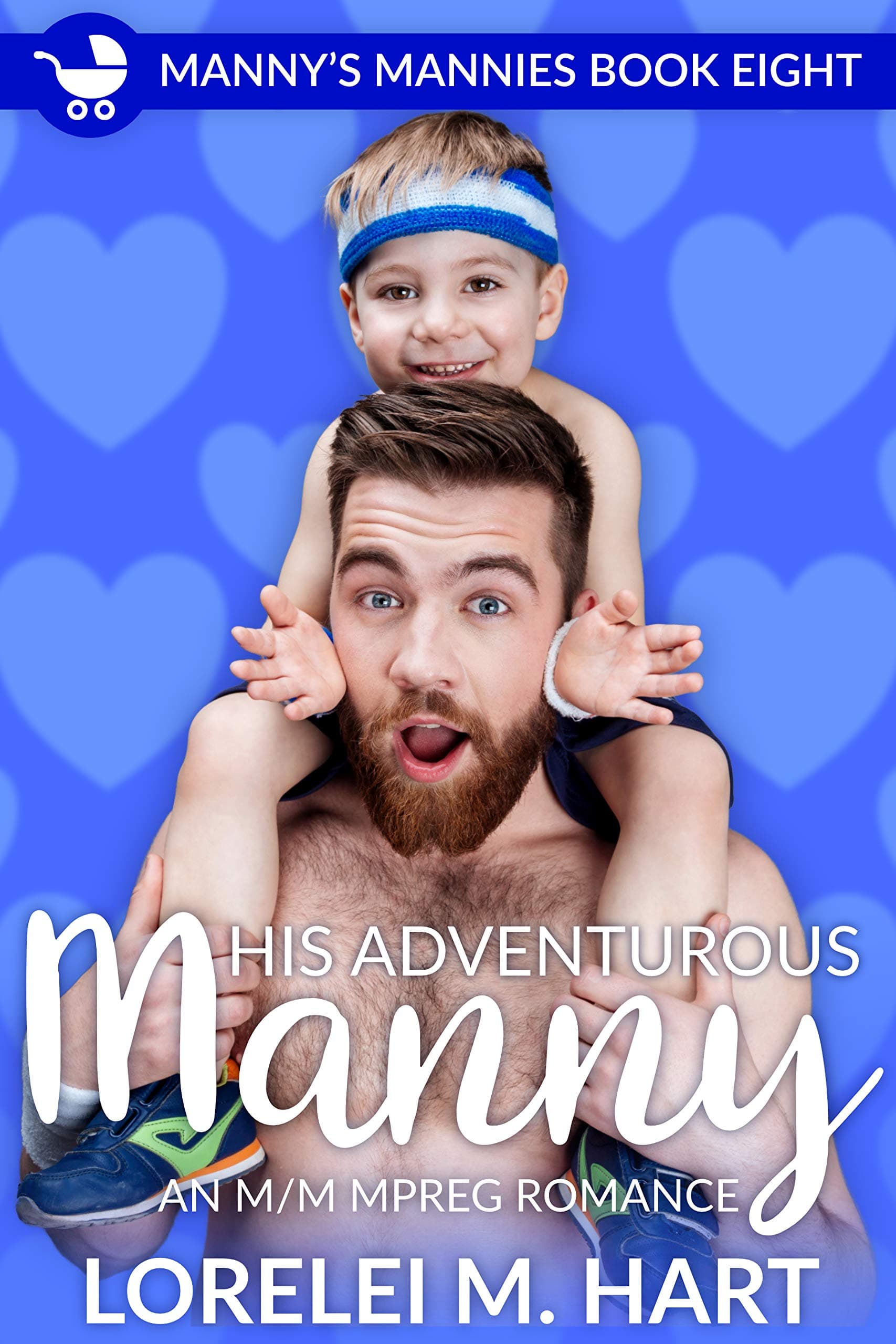 His Adventurous Manny