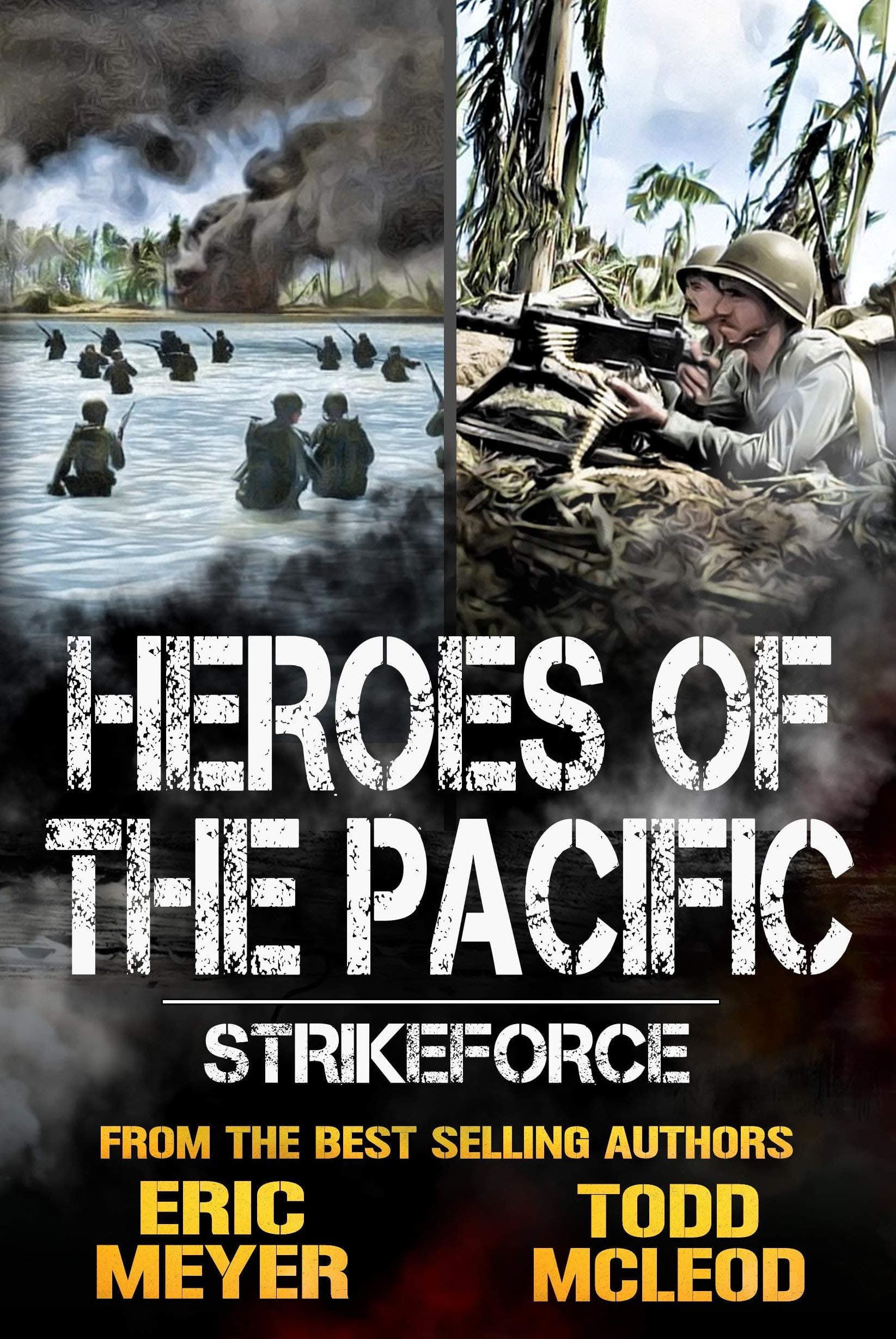 Strikeforce