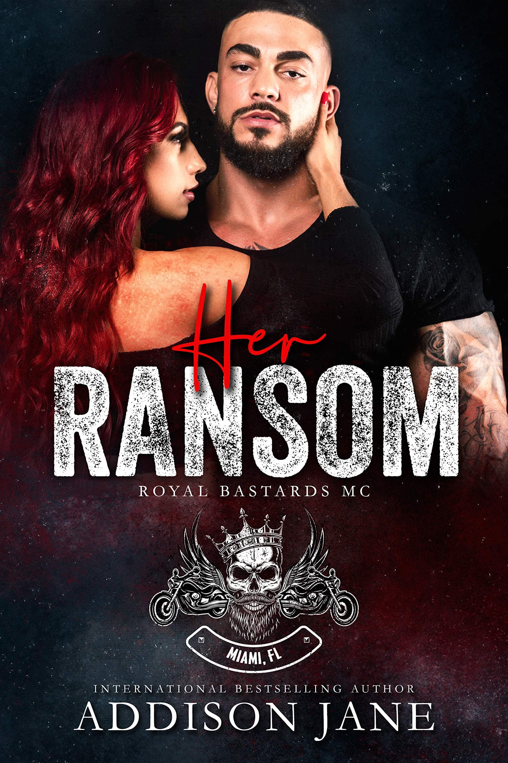 Her Ransom