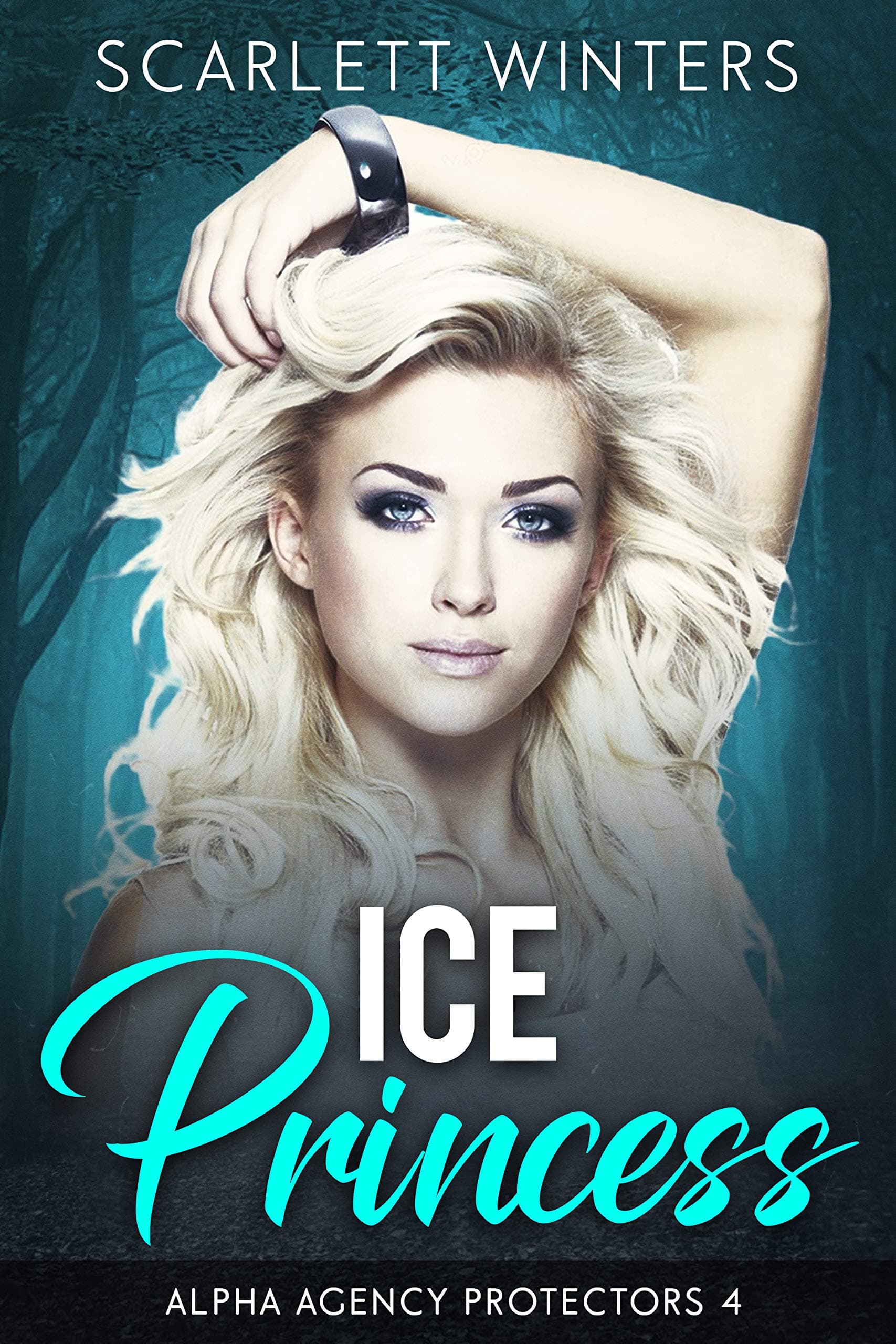 Ice Princess