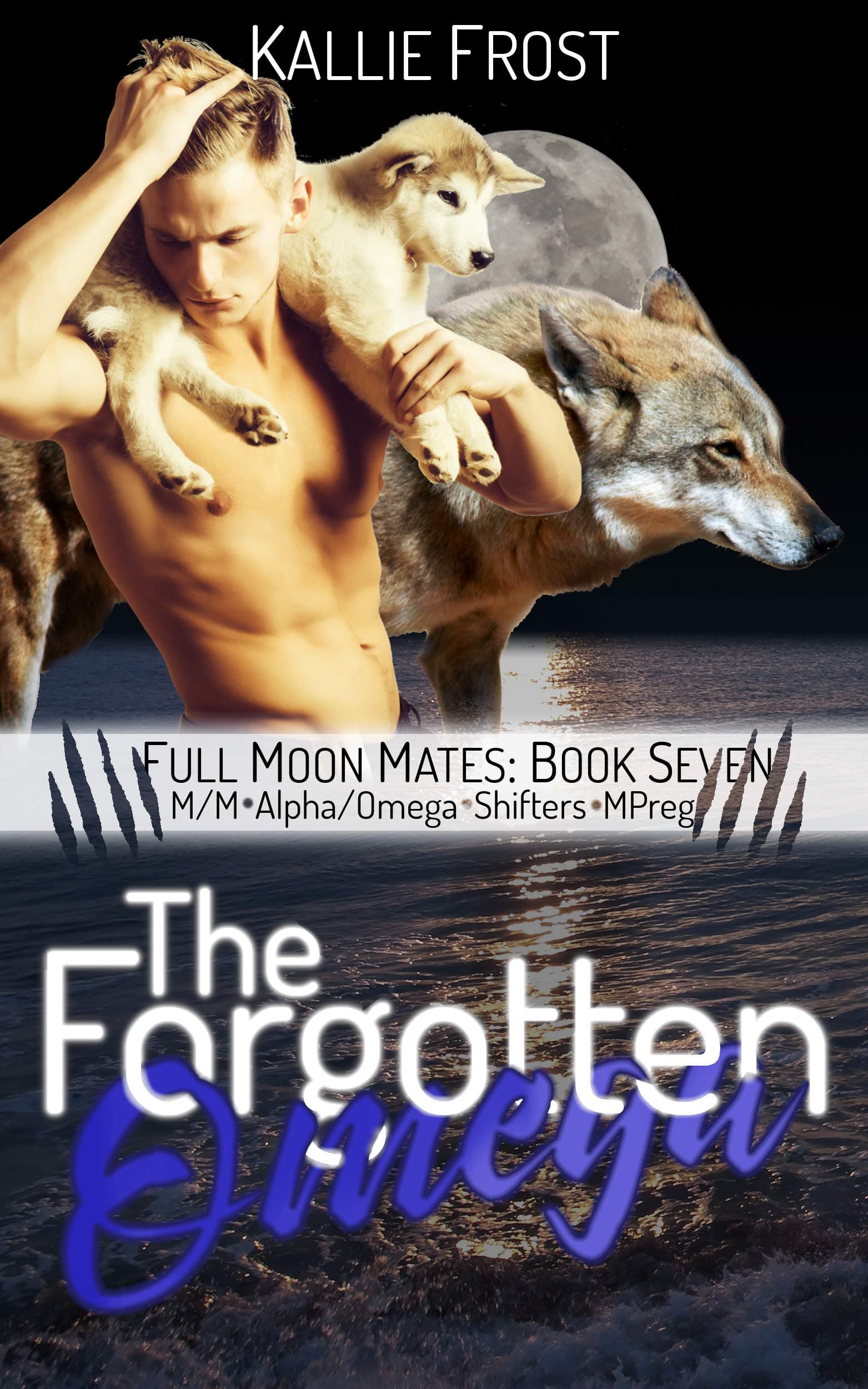 The Forgotten Omega
