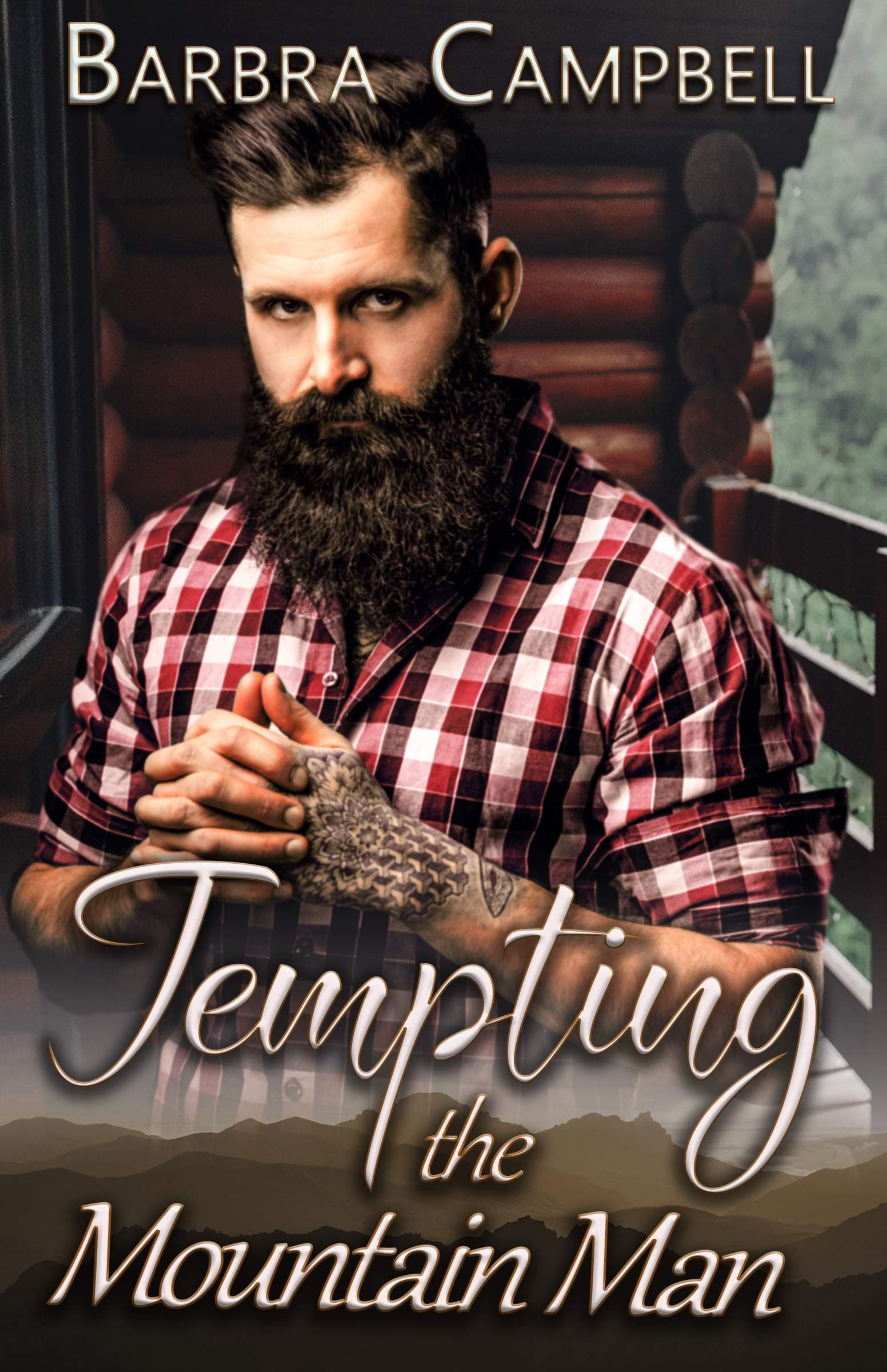Tempting the Mountain Man