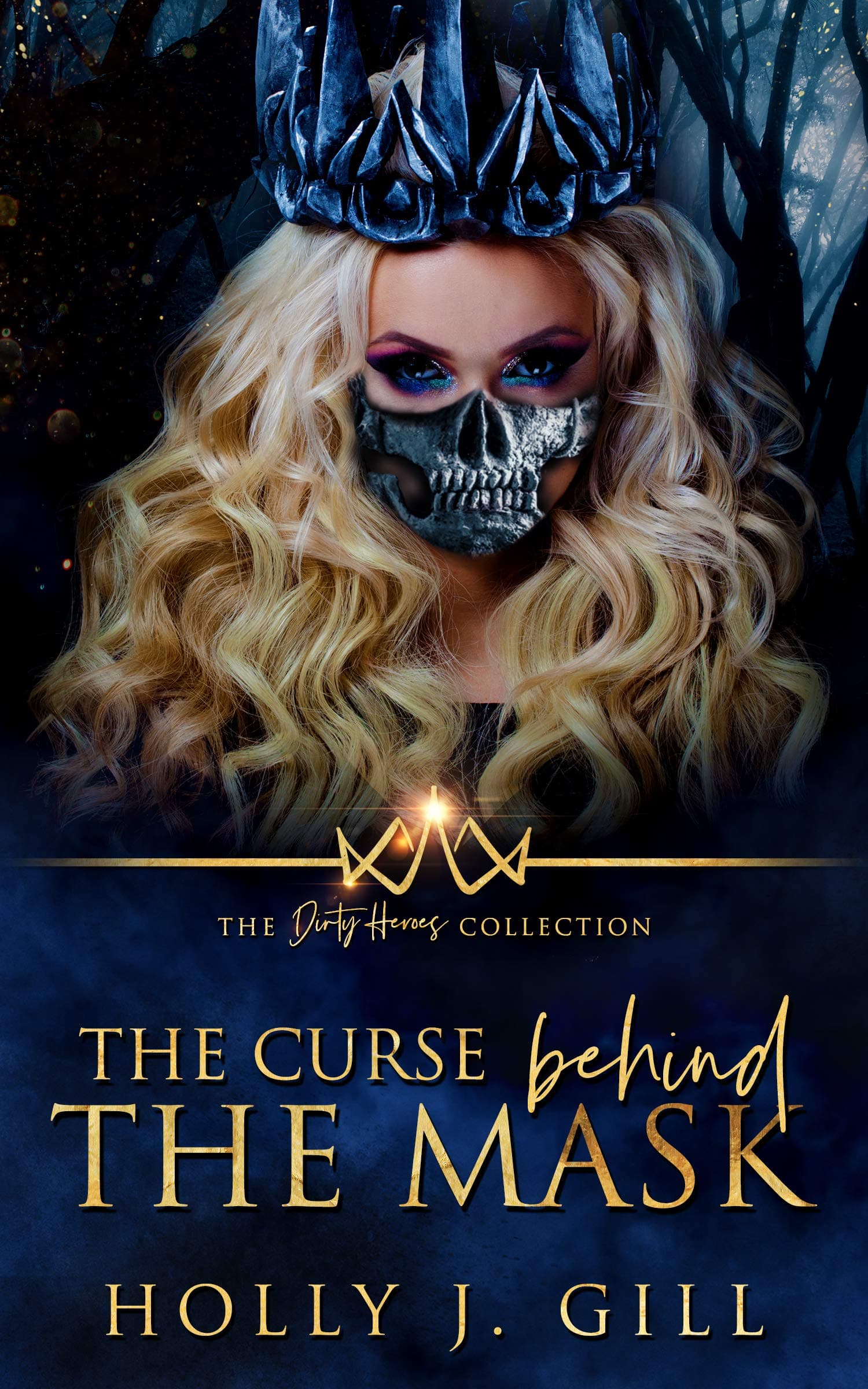 The Curse Behind The Mask