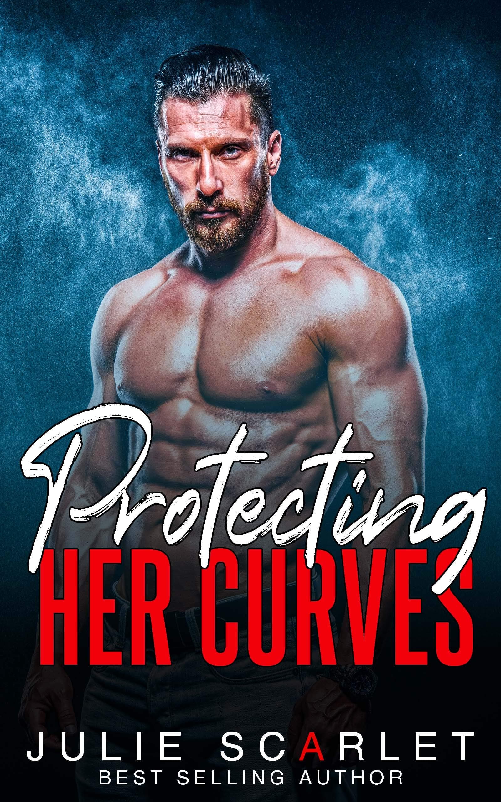 Protecting Her Curves