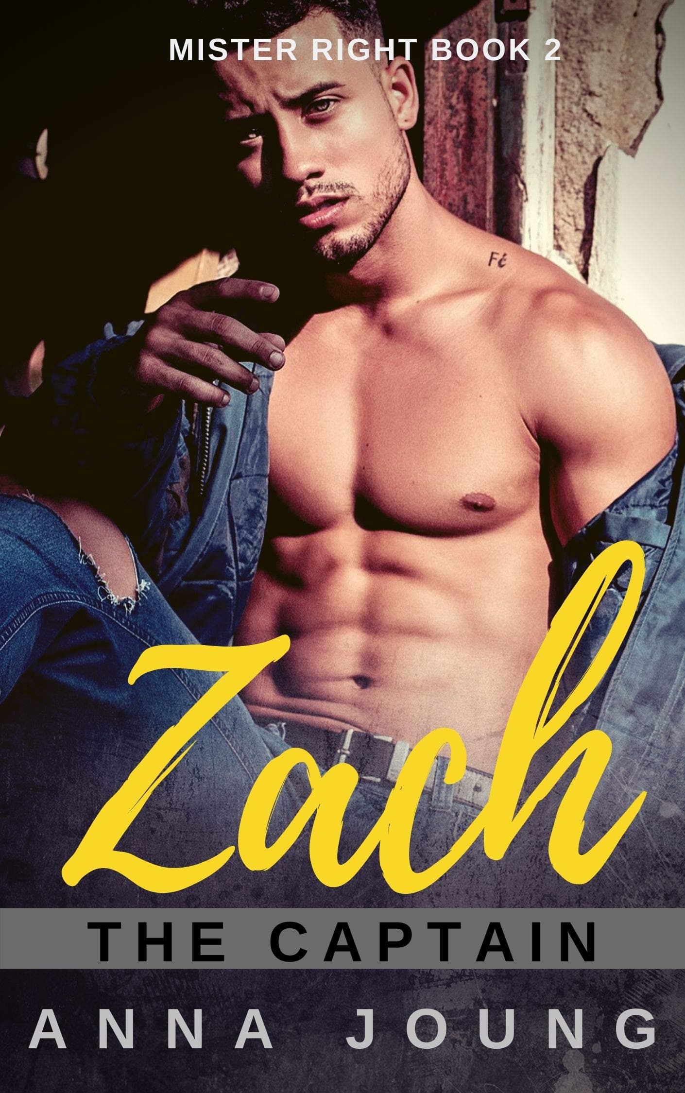 Zach