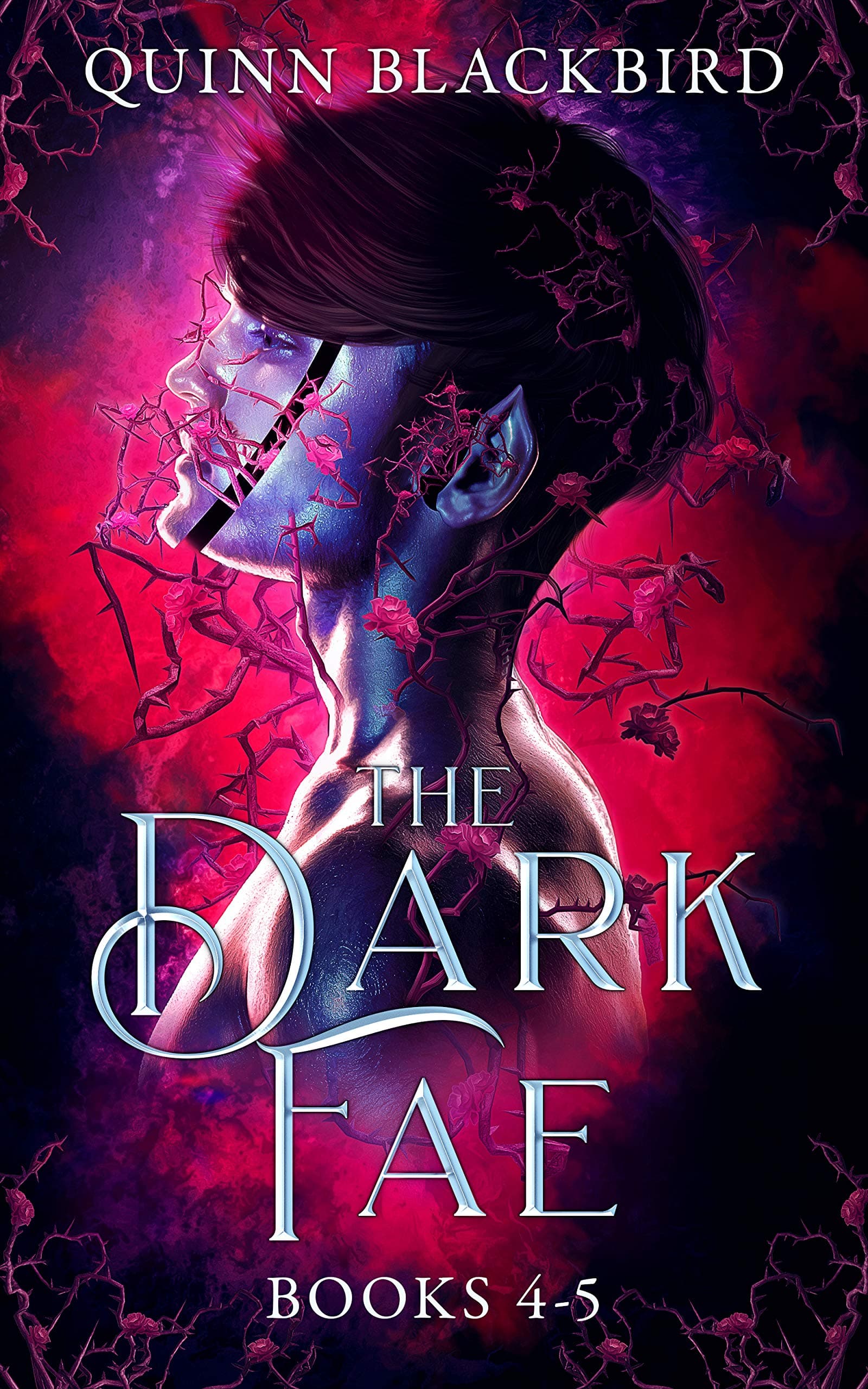 Dark Fae 2