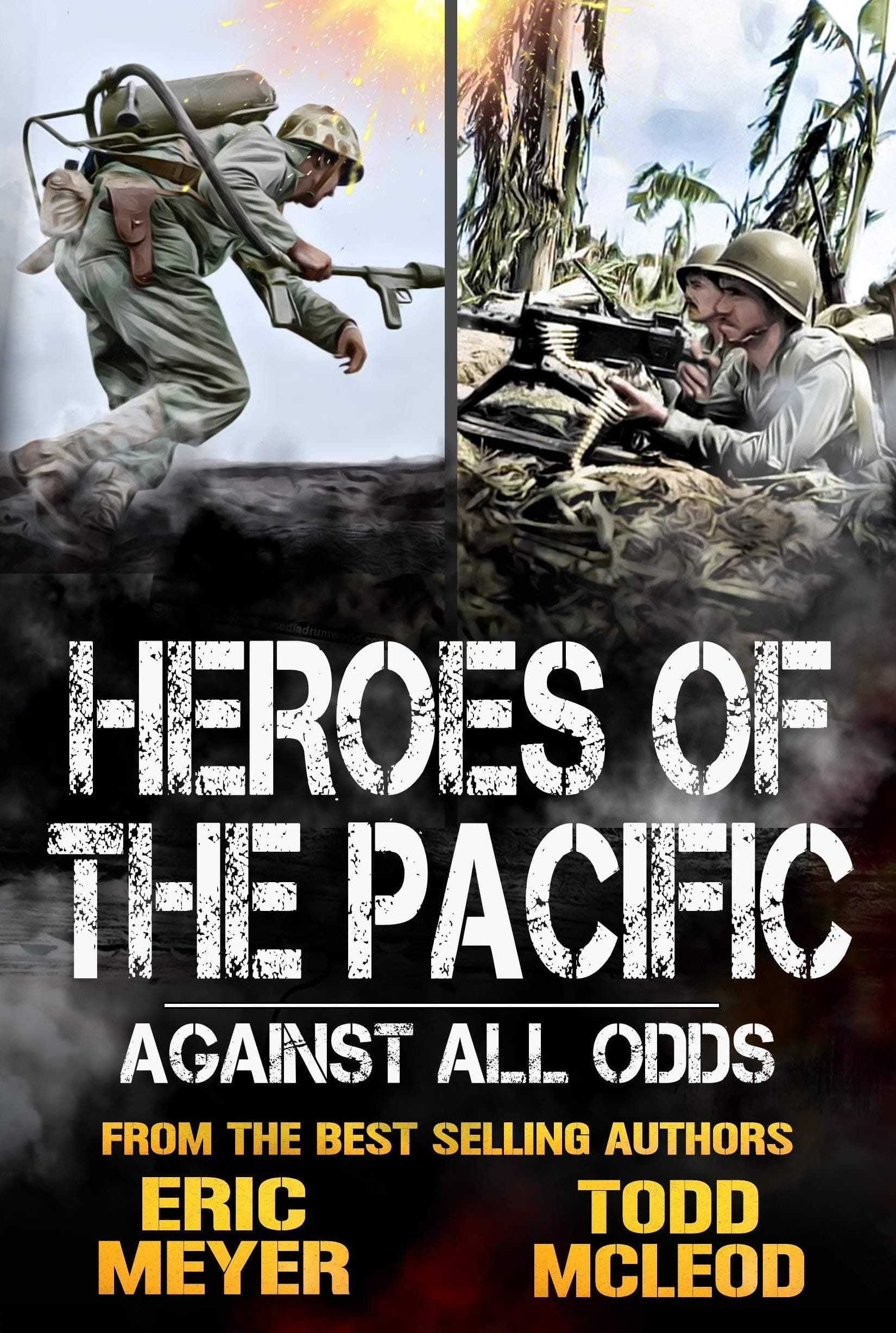 Against All Odds