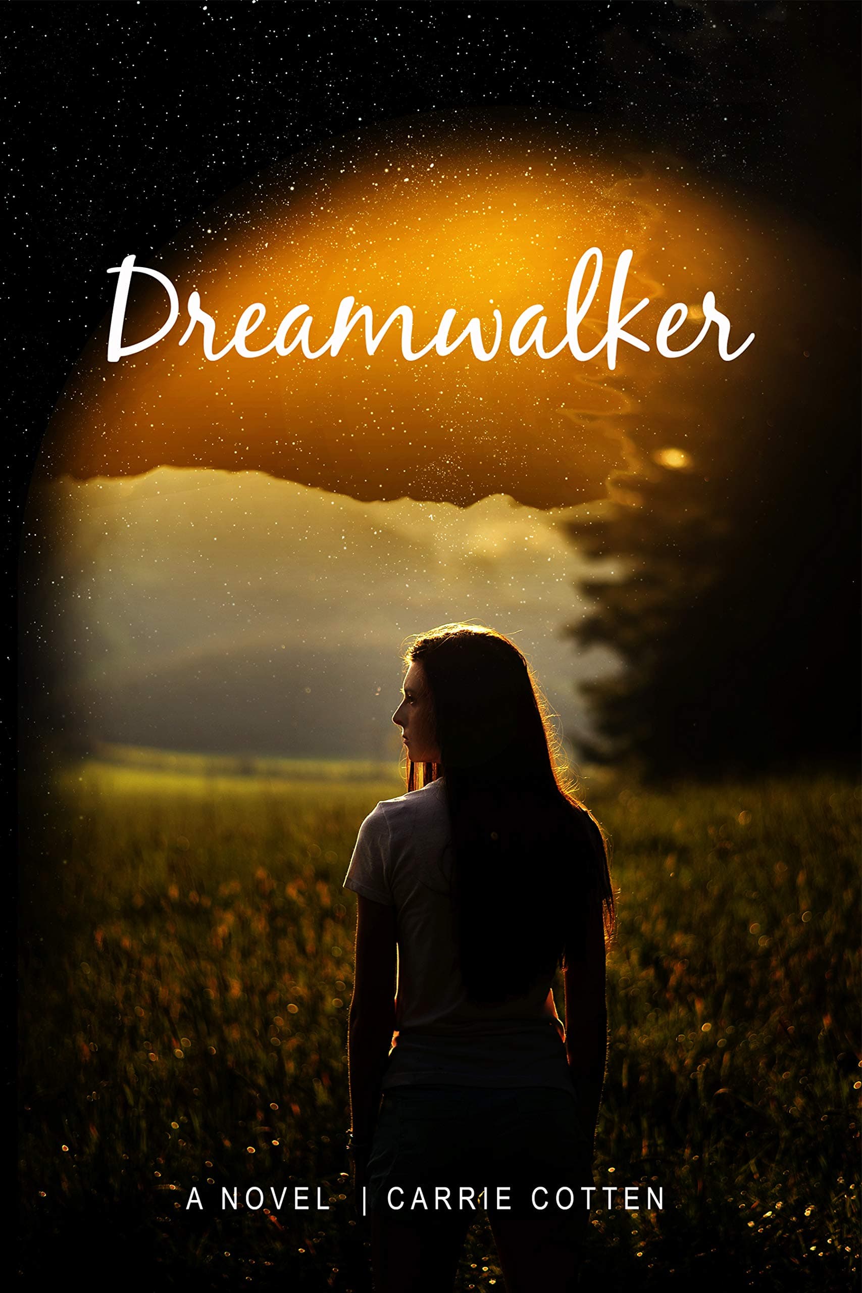 Dreamwalker