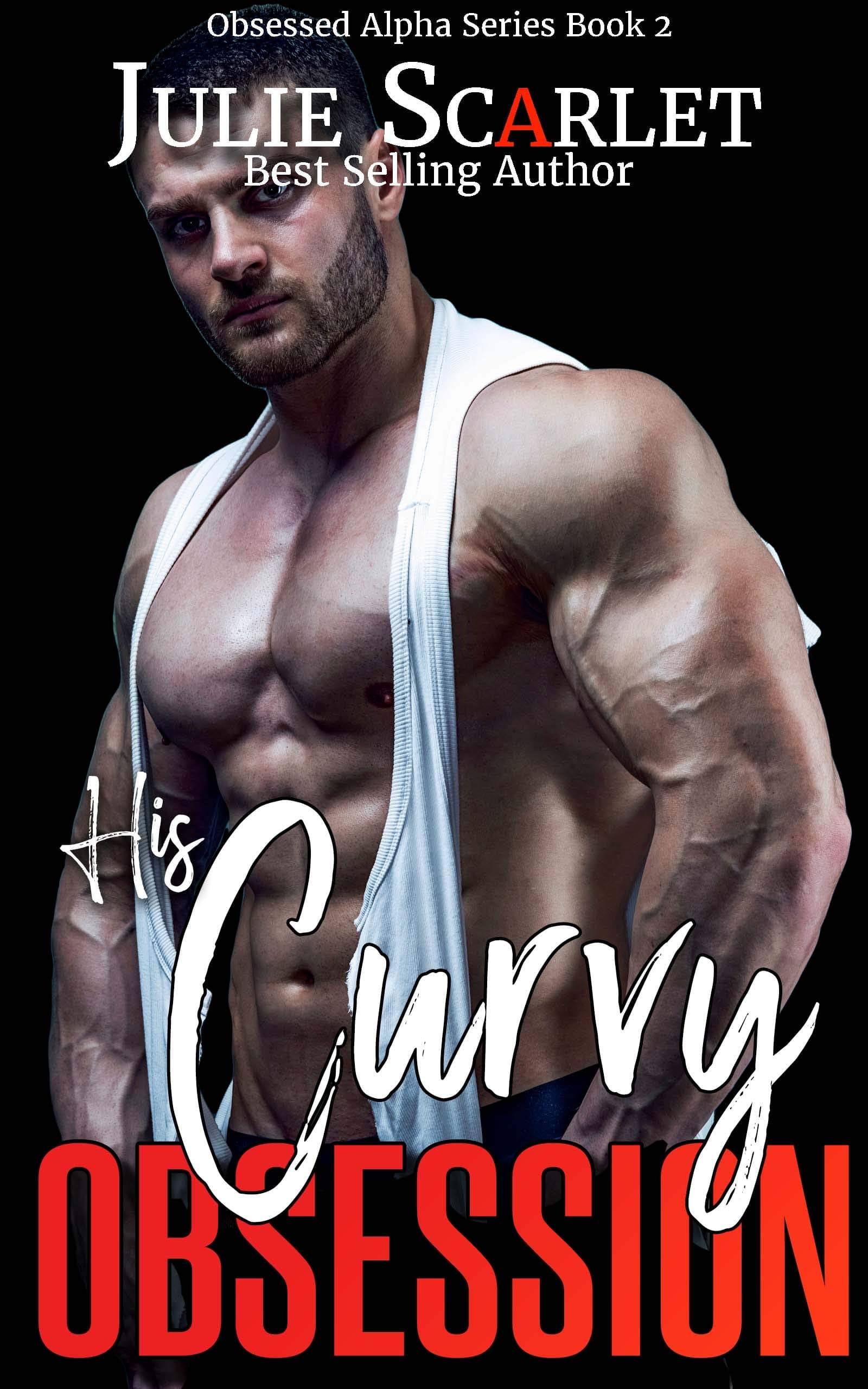 His Curvy Obsession