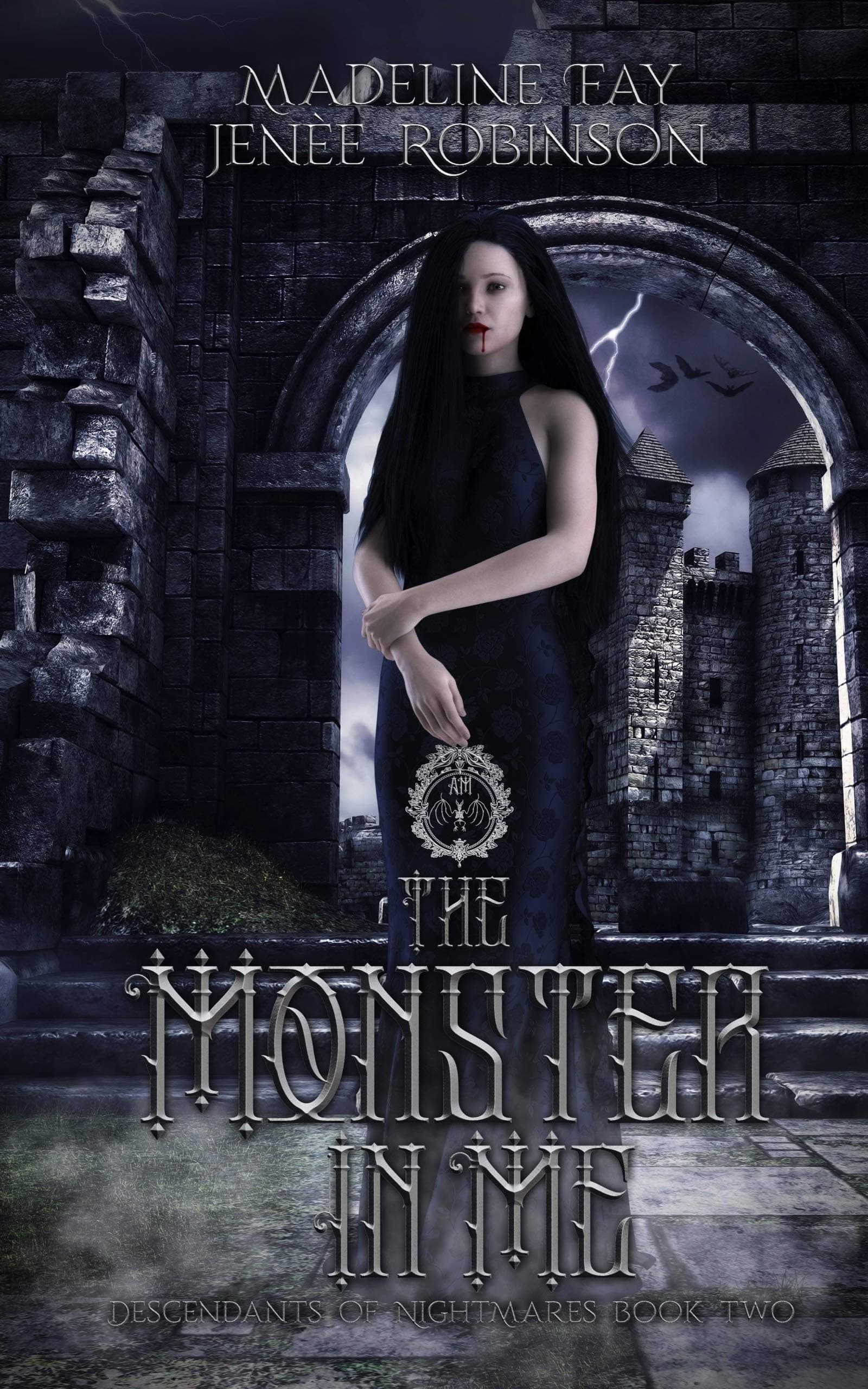 The Monster in Me