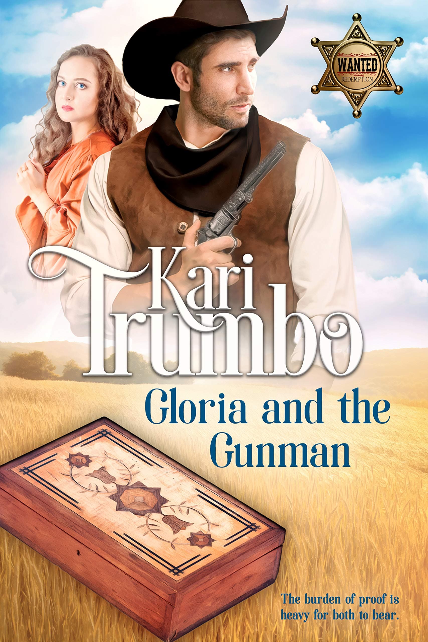 Gloria and the Gunman