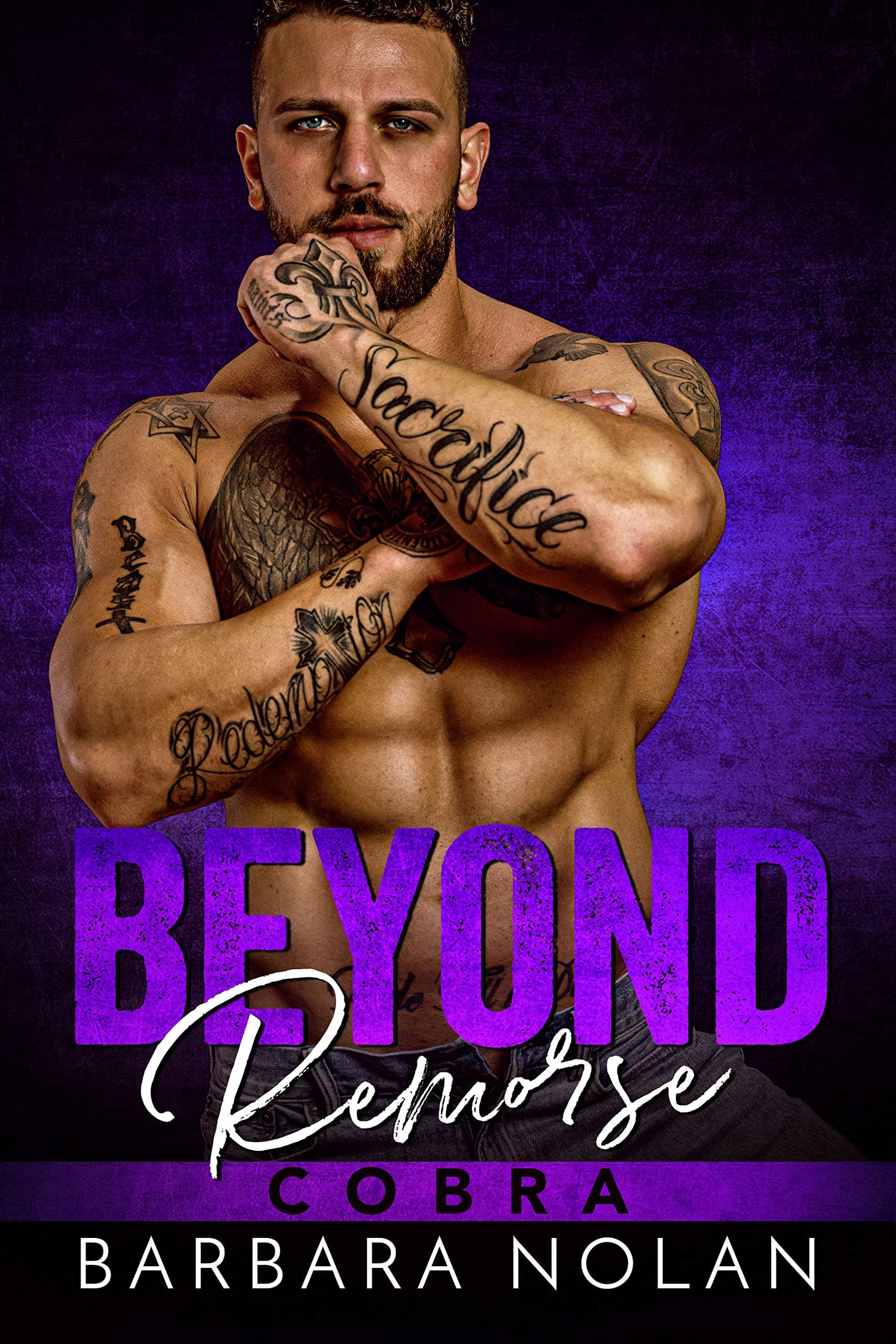 Beyond Remorse