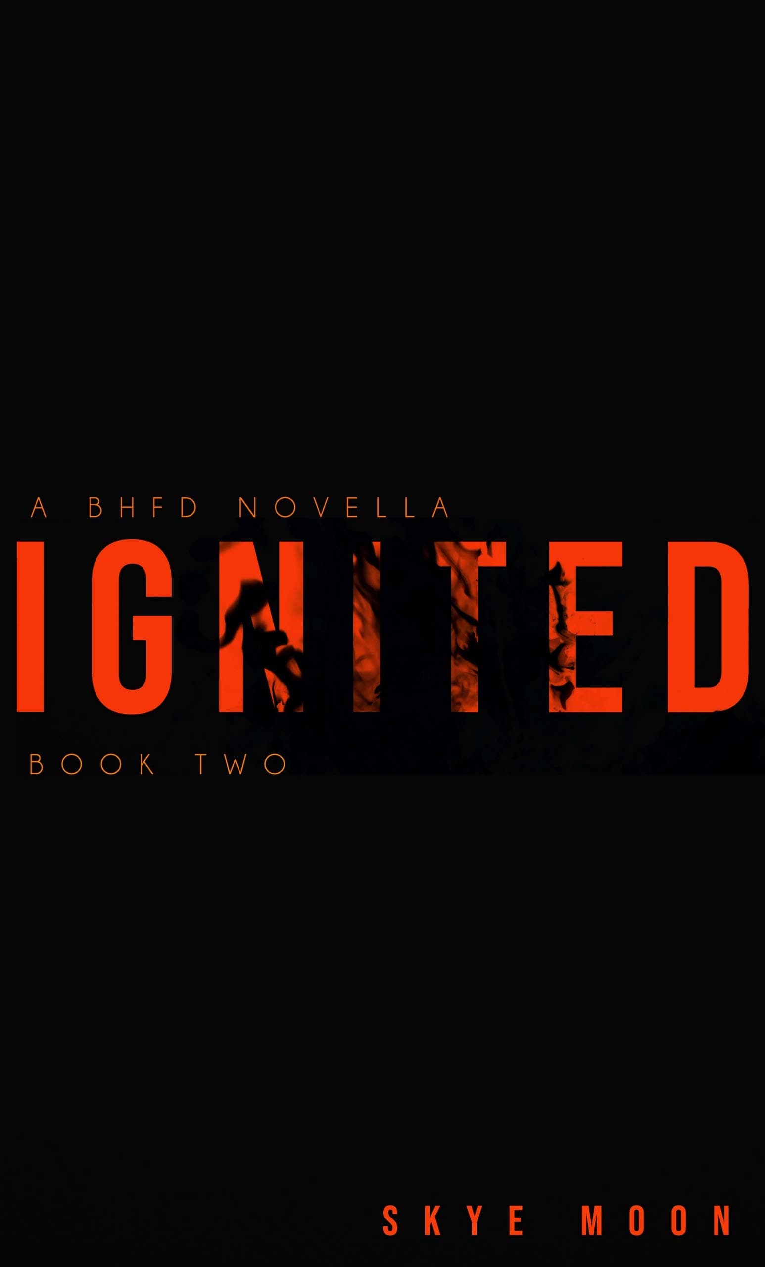 Ignited