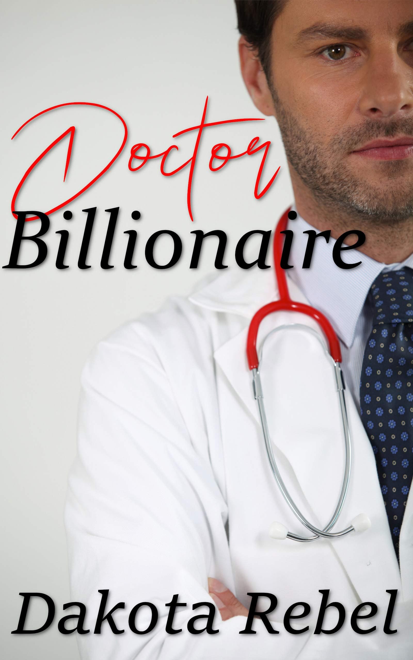 Doctor Billionaire