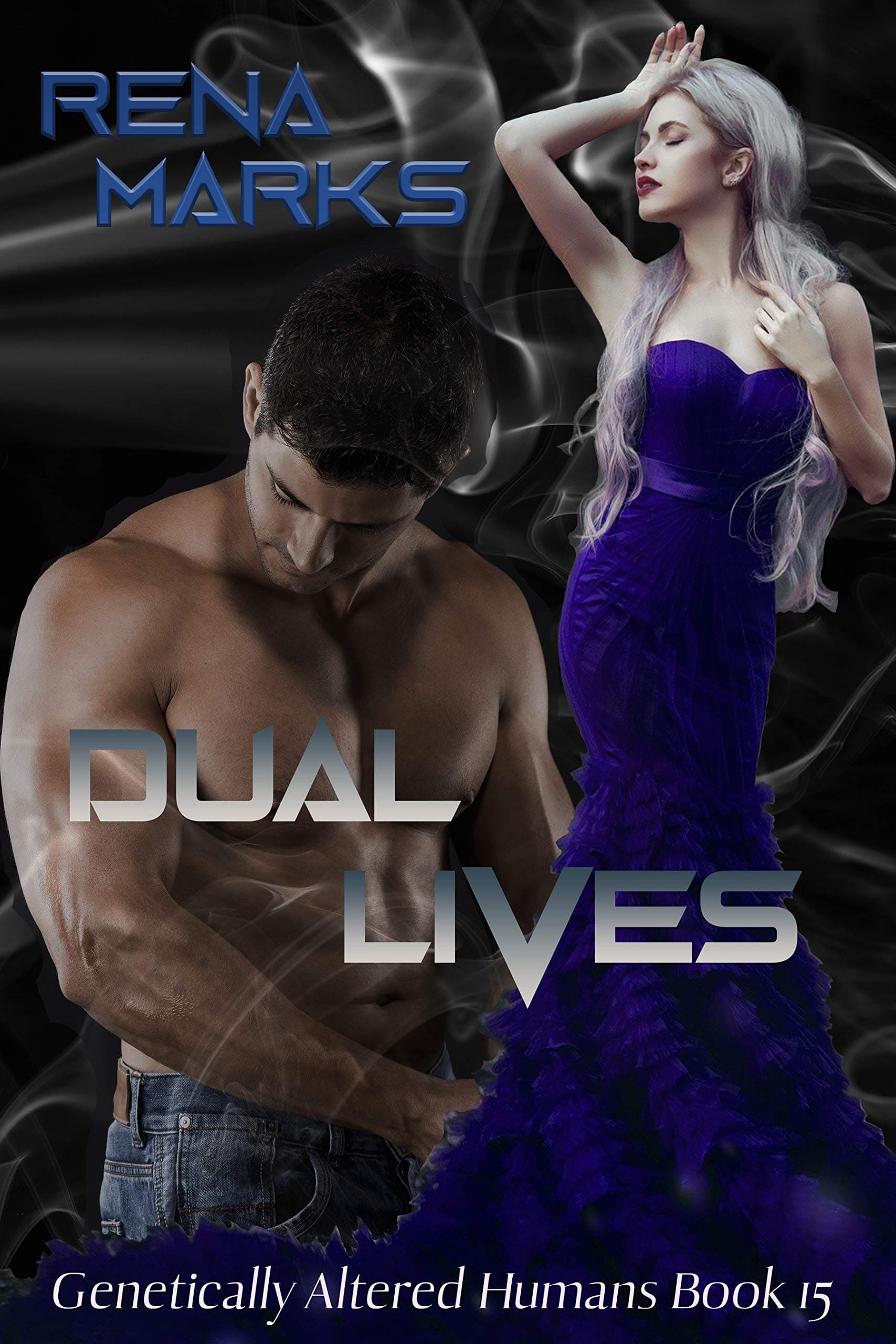 Dual Lives