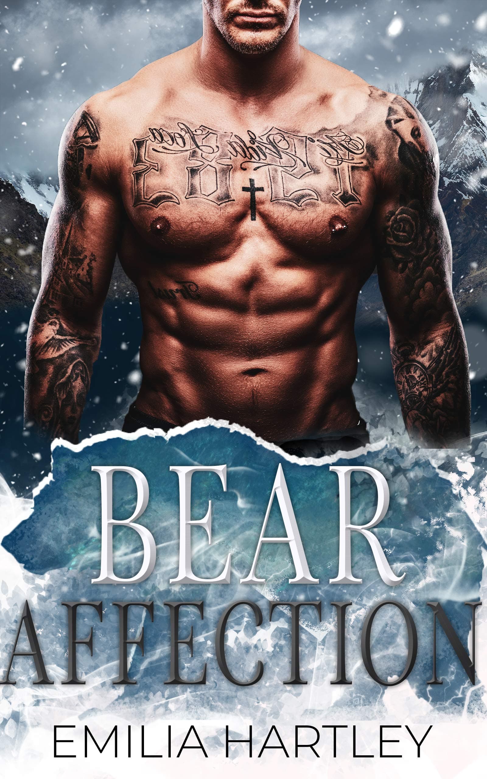 Bear Affection