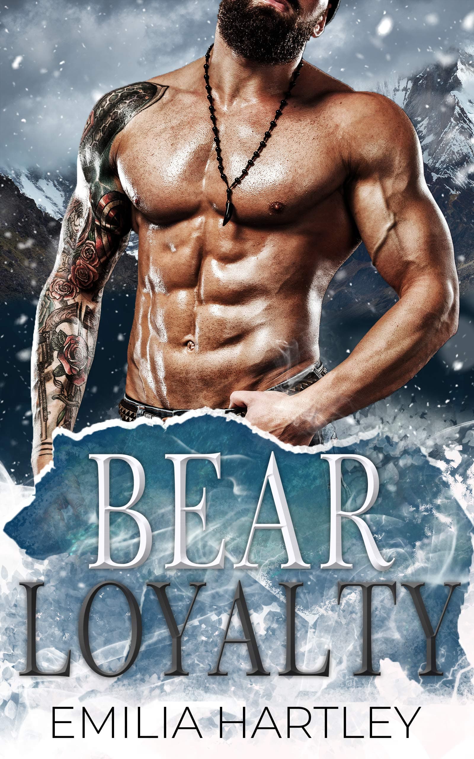 Bear Loyalty