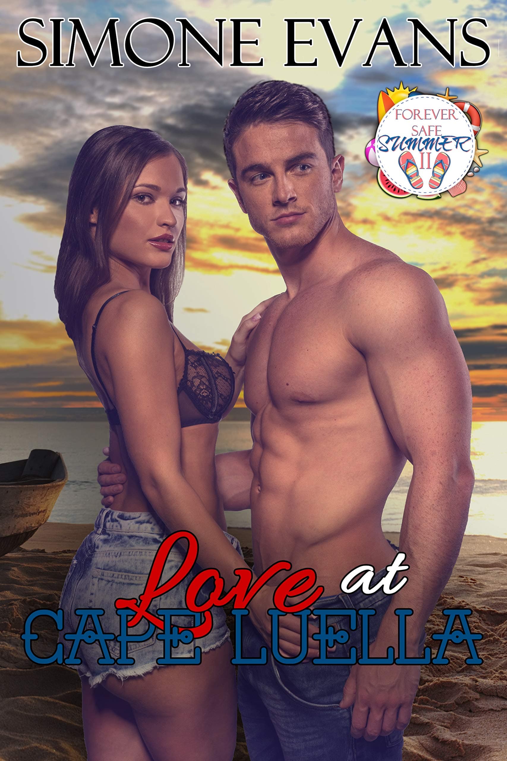 Love at Cape Luella
