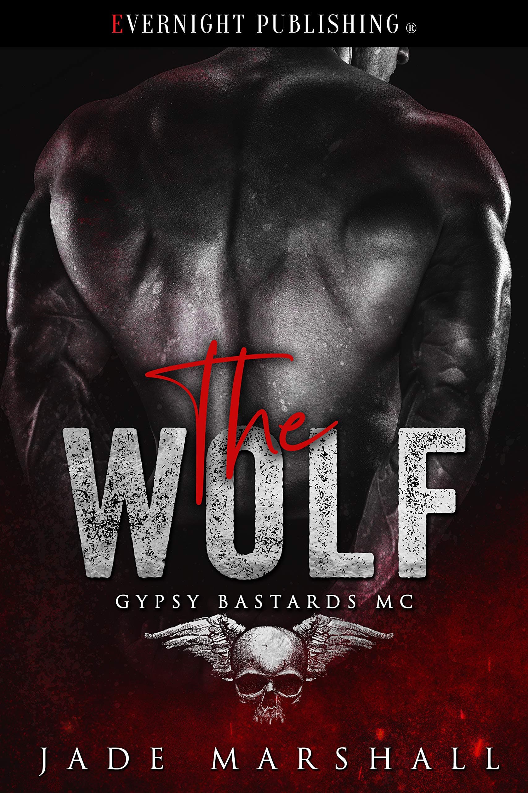 The Wolf