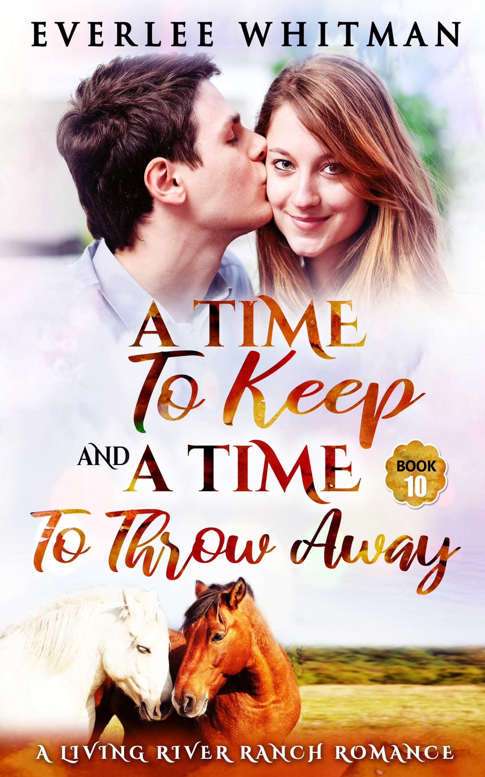 A Time To Keep and A Time To Throw Away