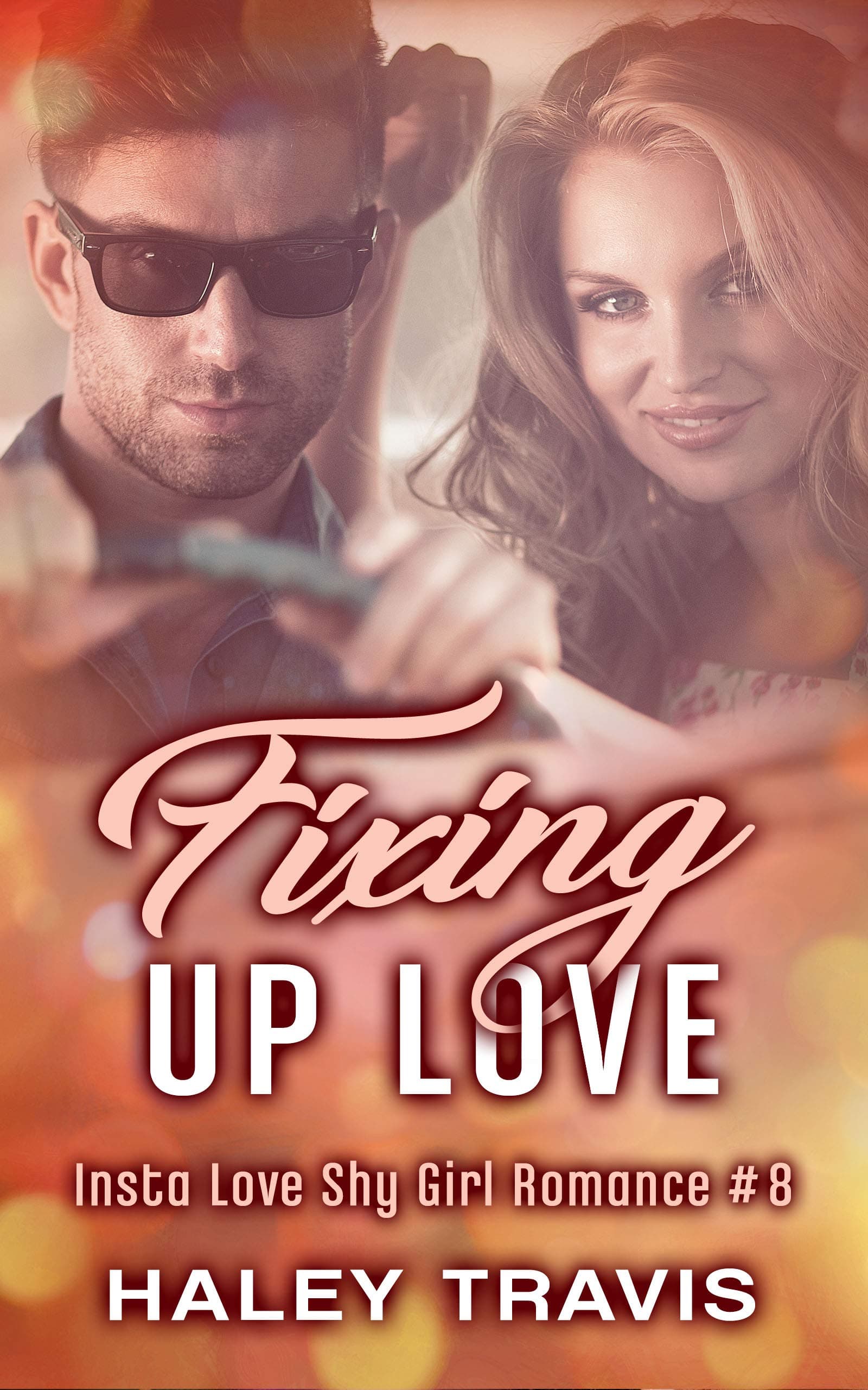 Fixing Up Love