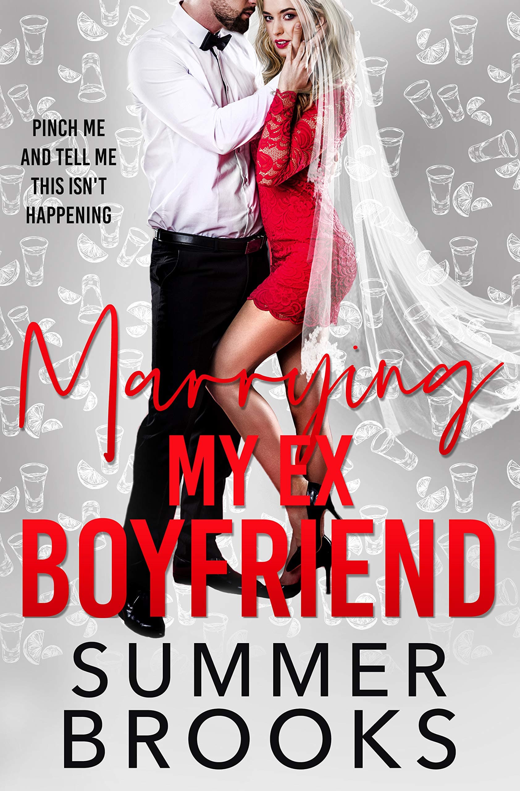 Marrying My Ex Boyfriend
