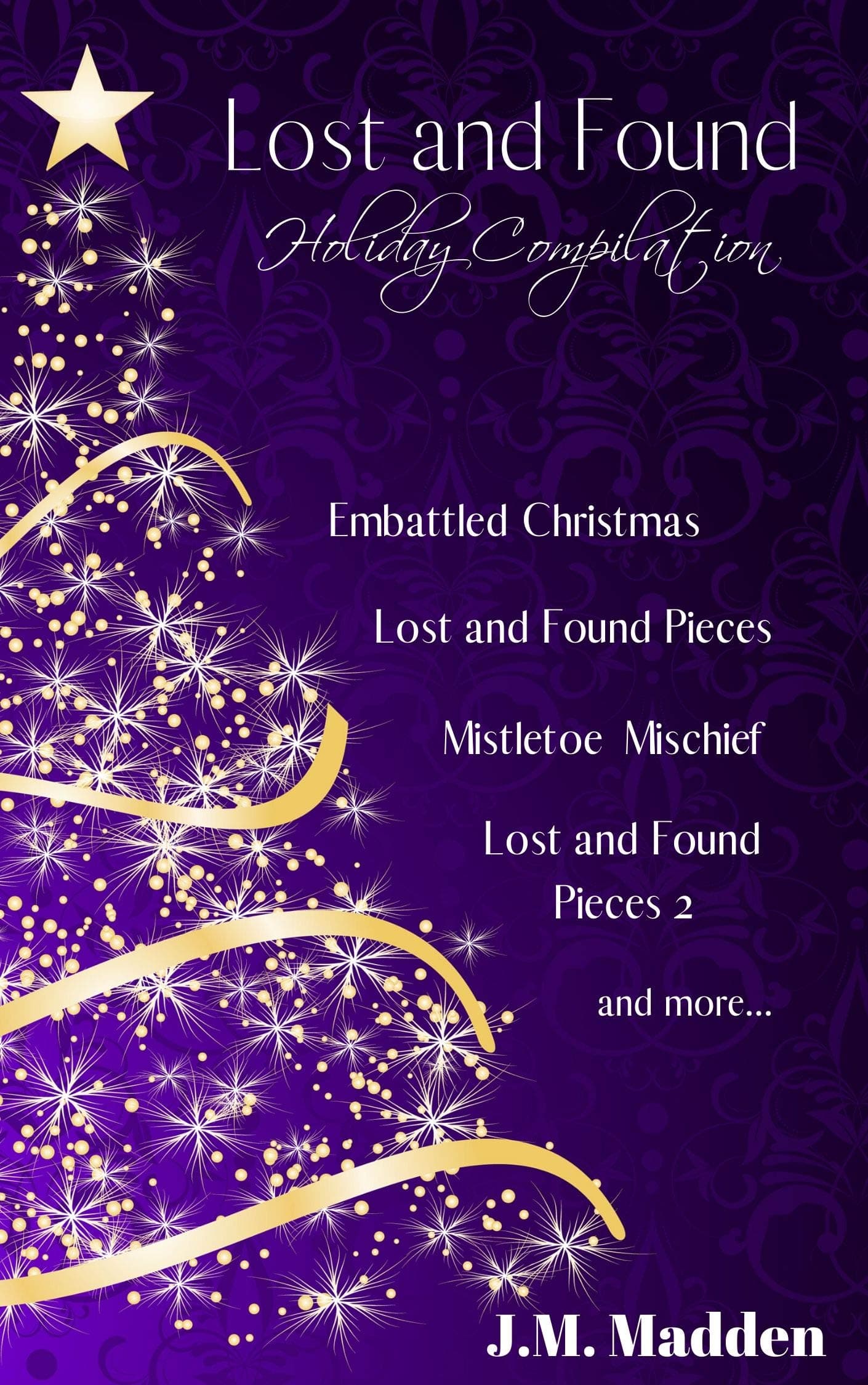 Lost and Found Holiday Compilation