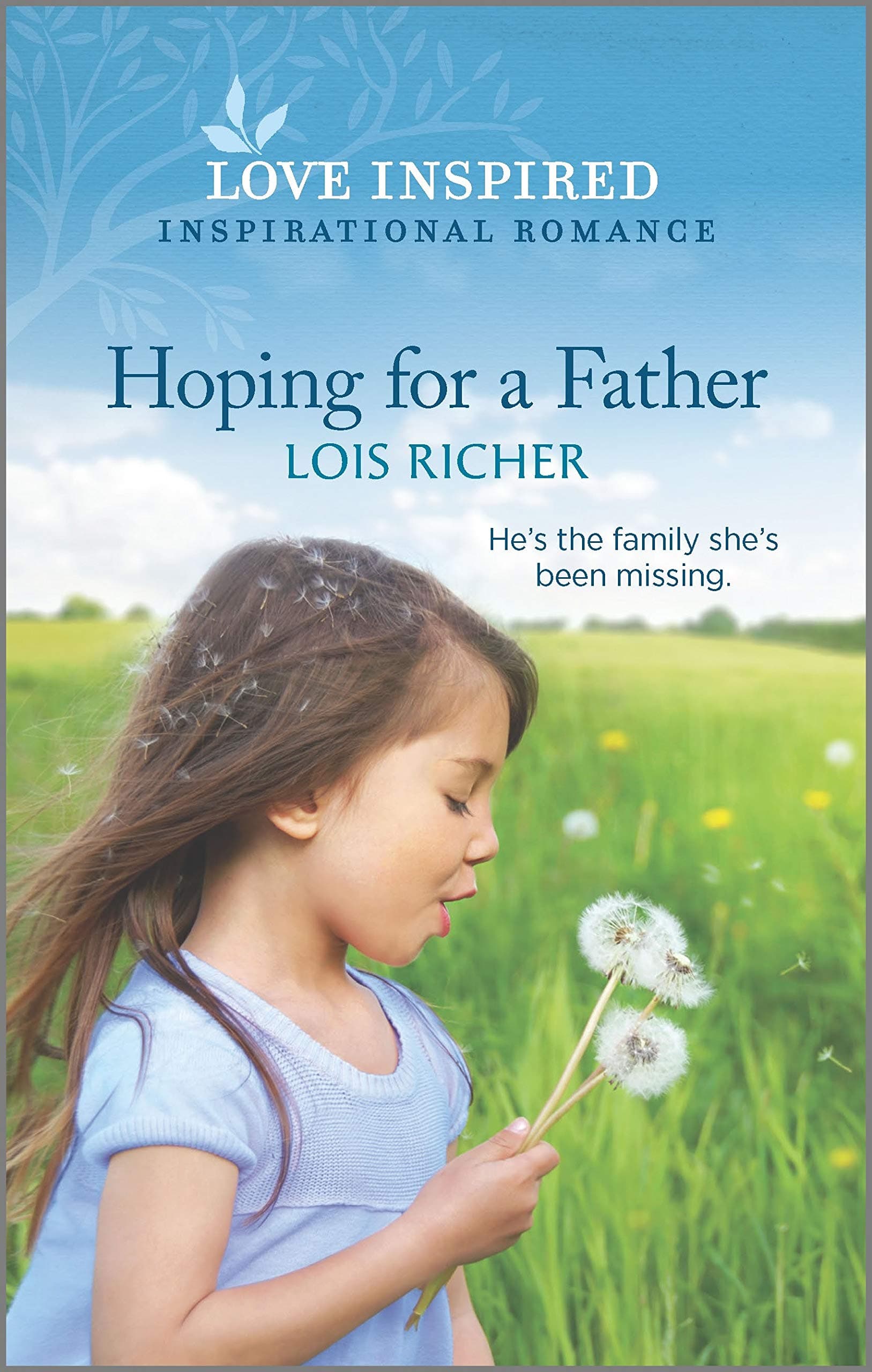 Hoping For A Father