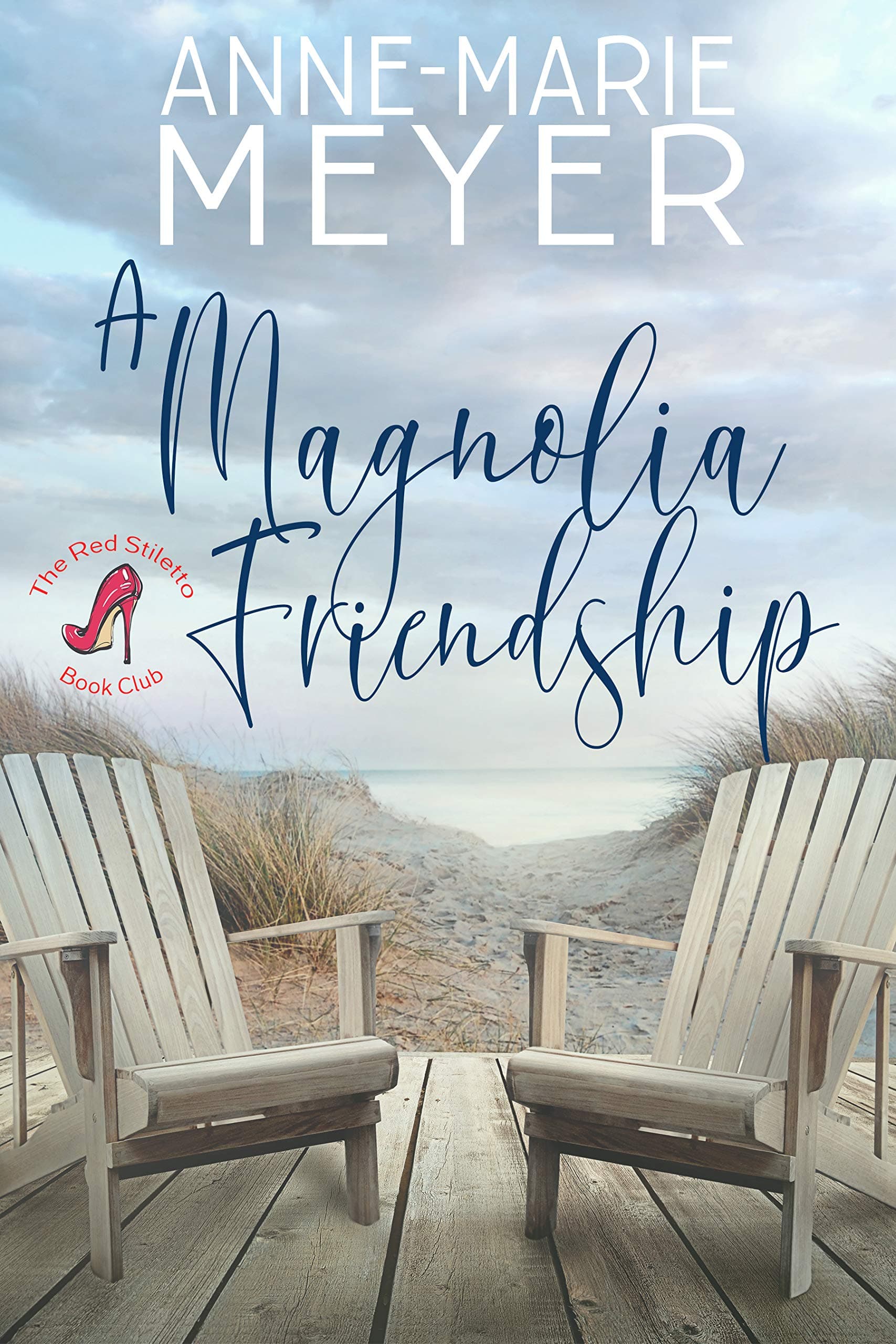 A Magnolia Friendship