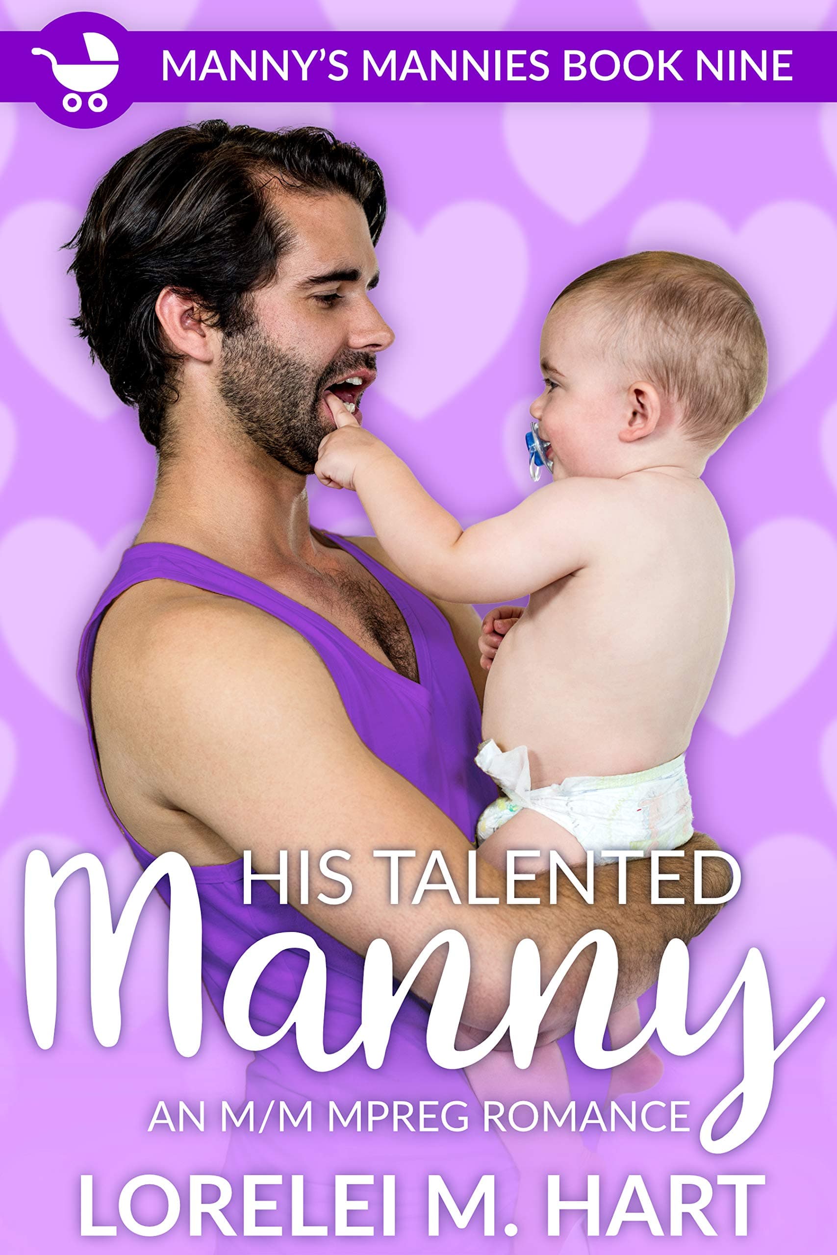 His Talented Manny