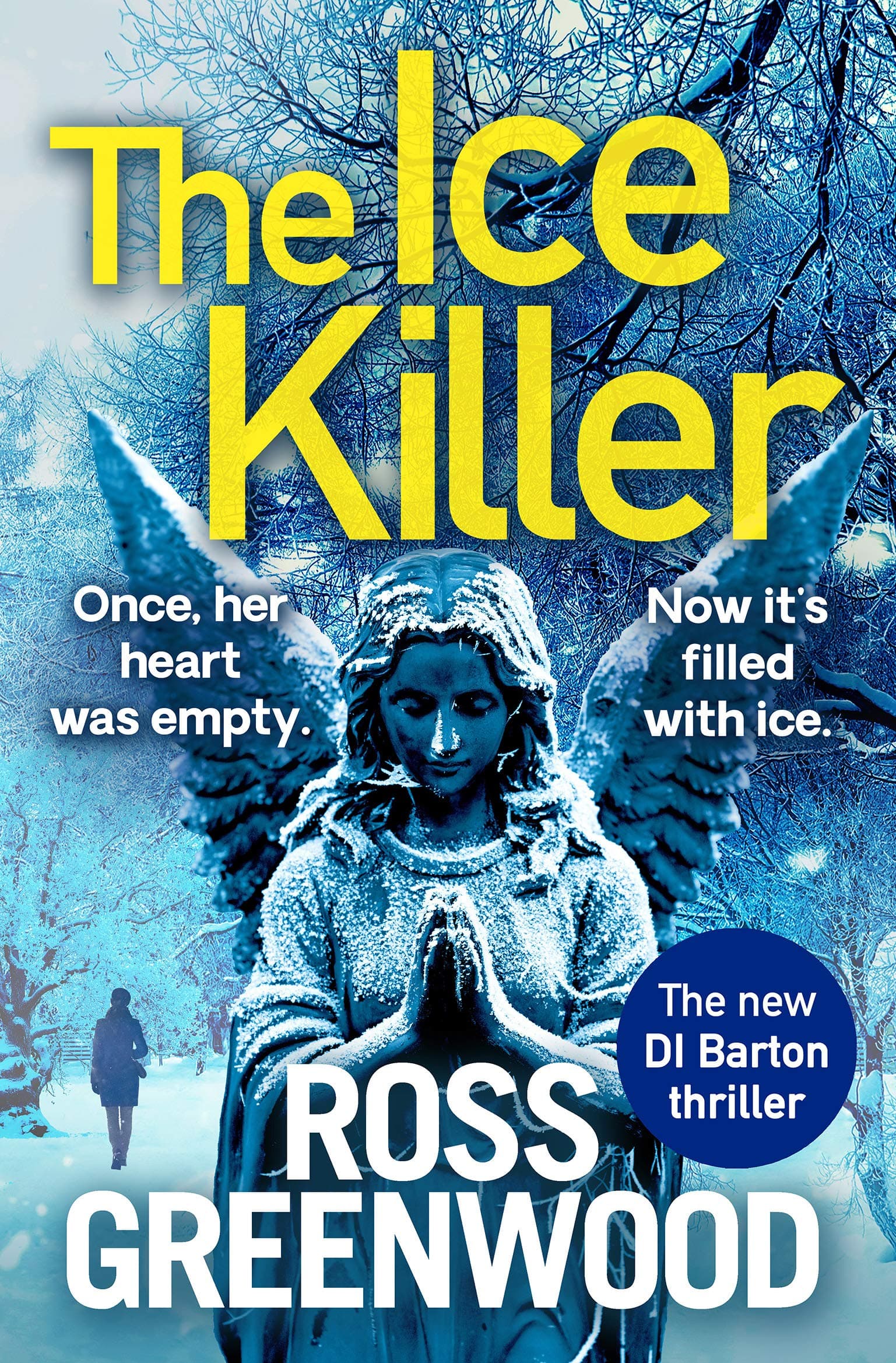 The Ice Killer