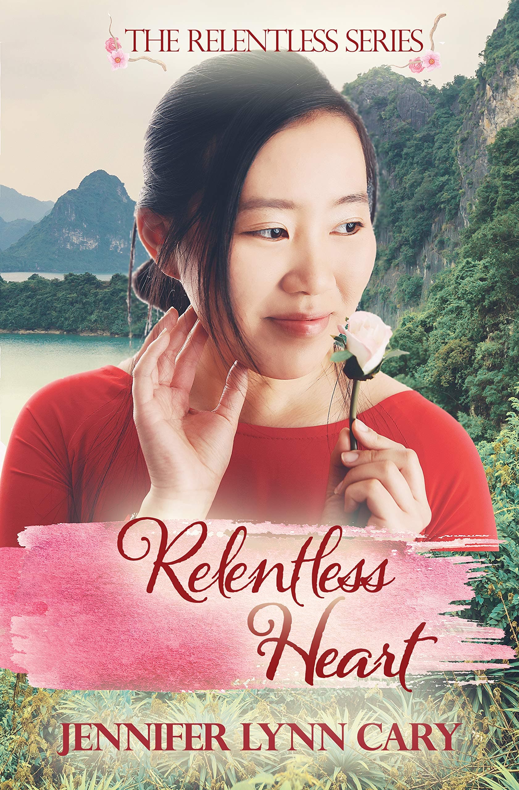 Relentless Heart