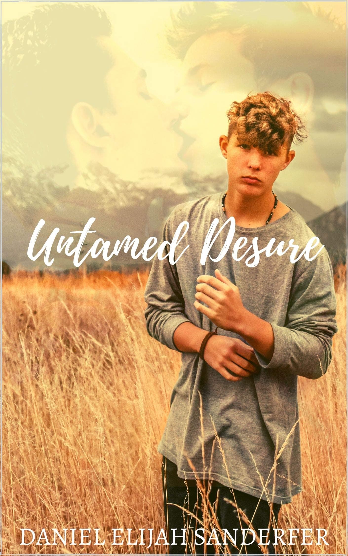 Untamed Desire