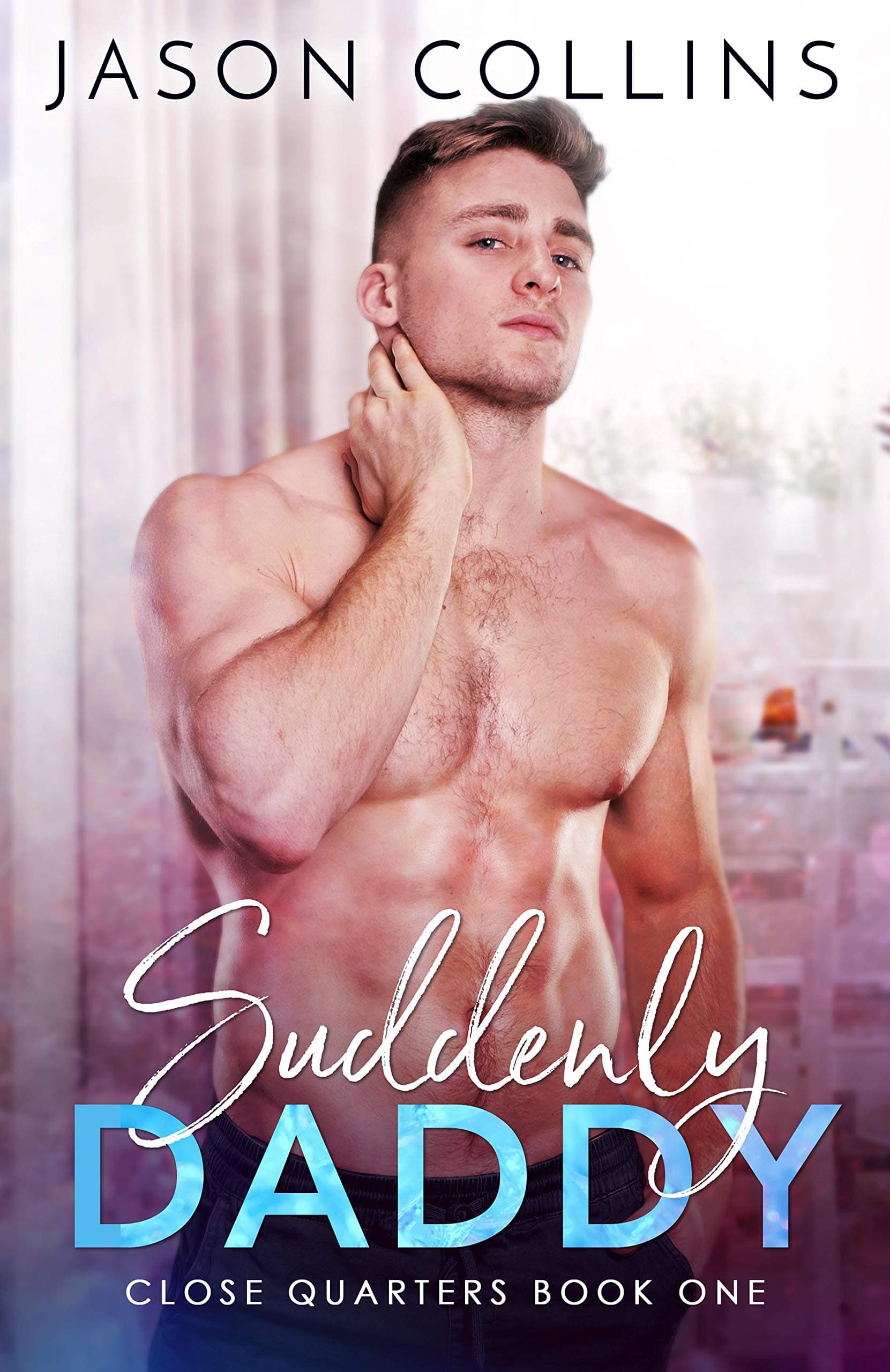 Suddenly Daddy