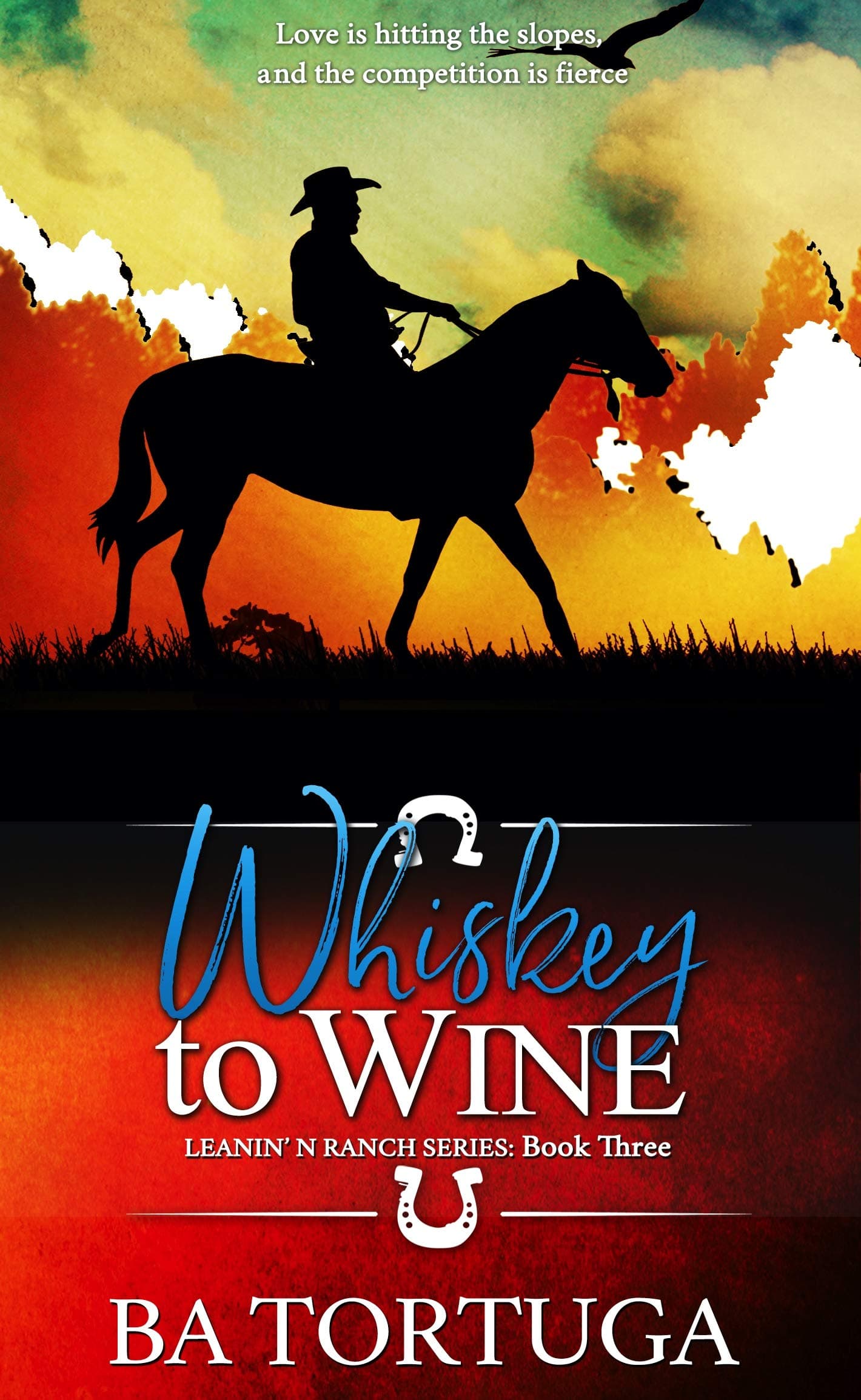 Whiskey to Wine