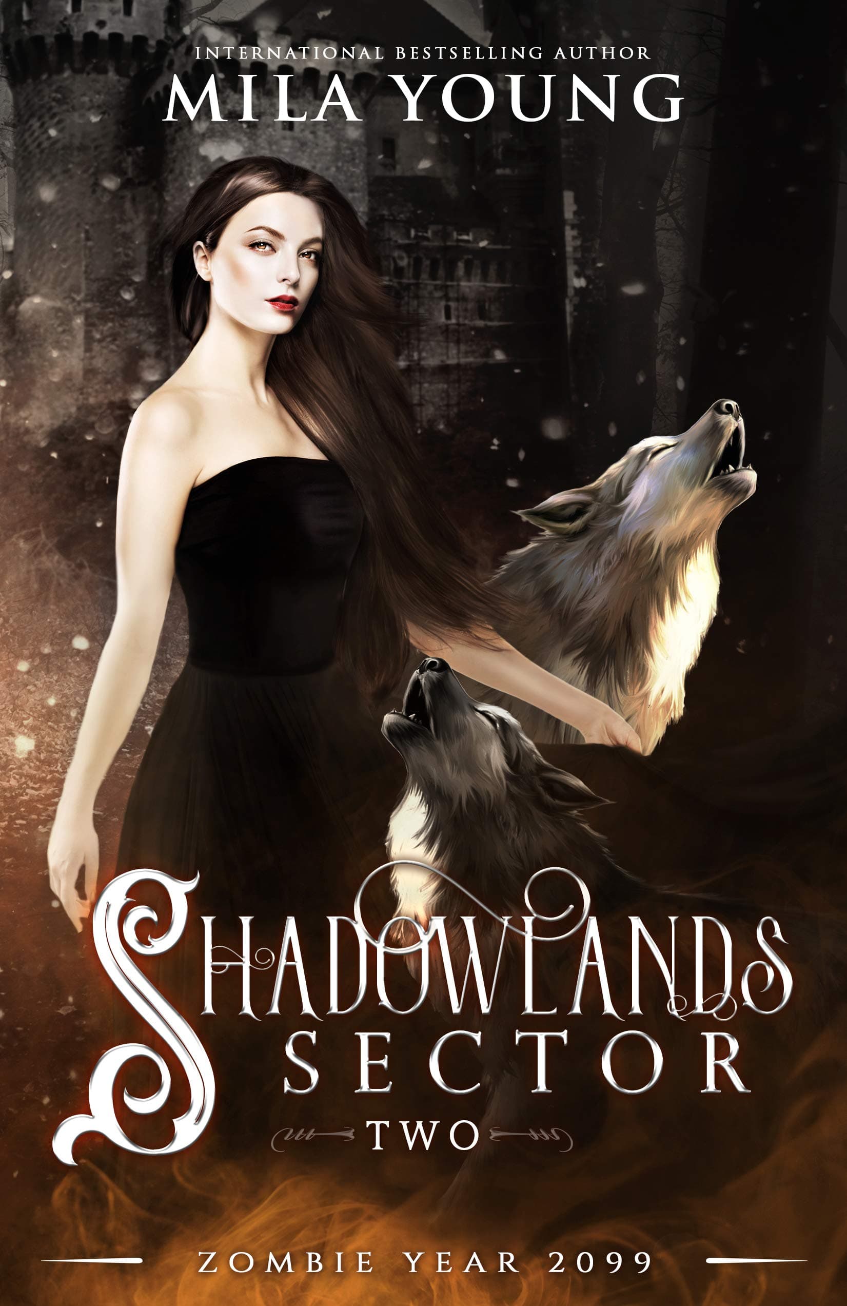 Shadowlands Sector, Two