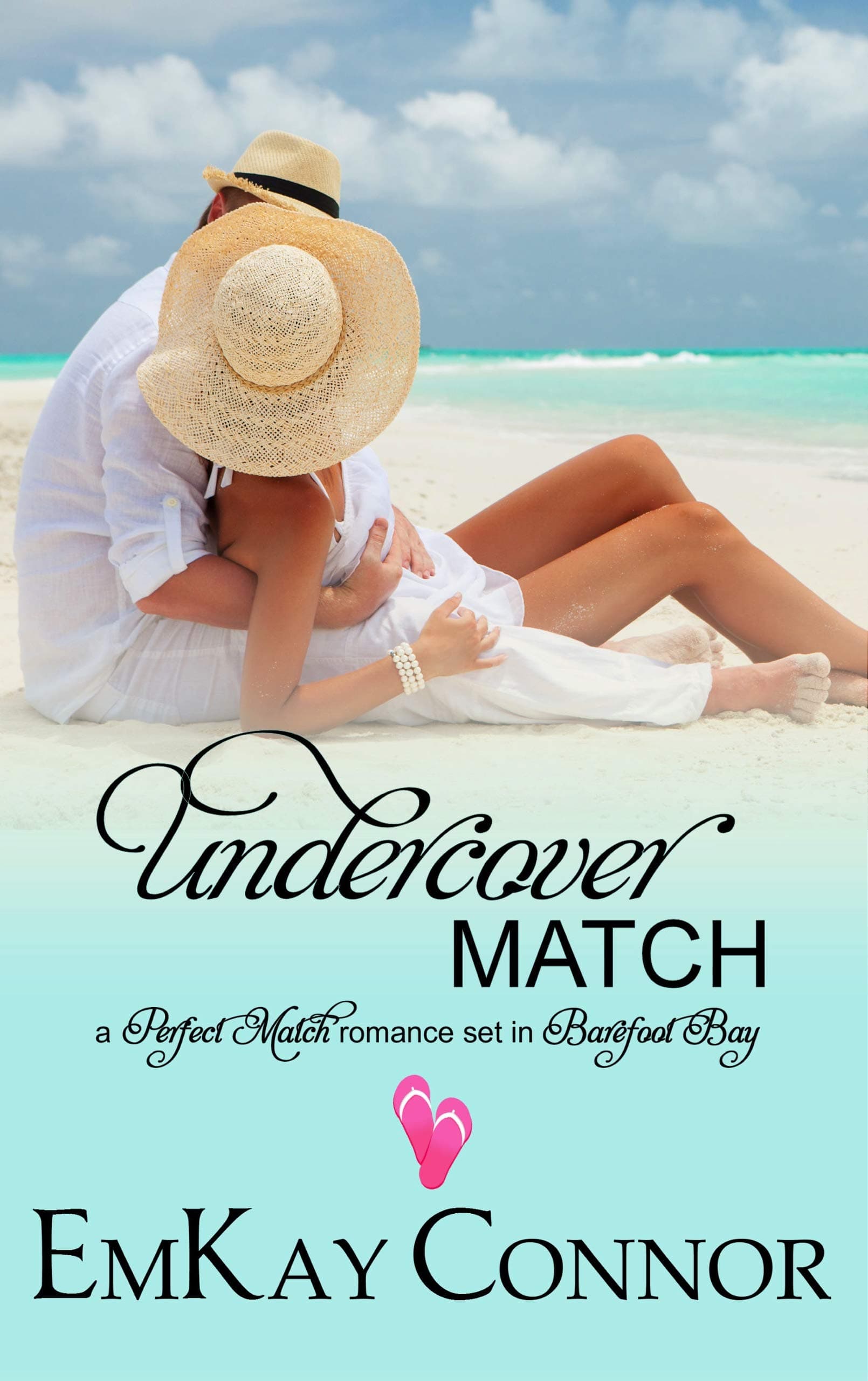 Undercover Match