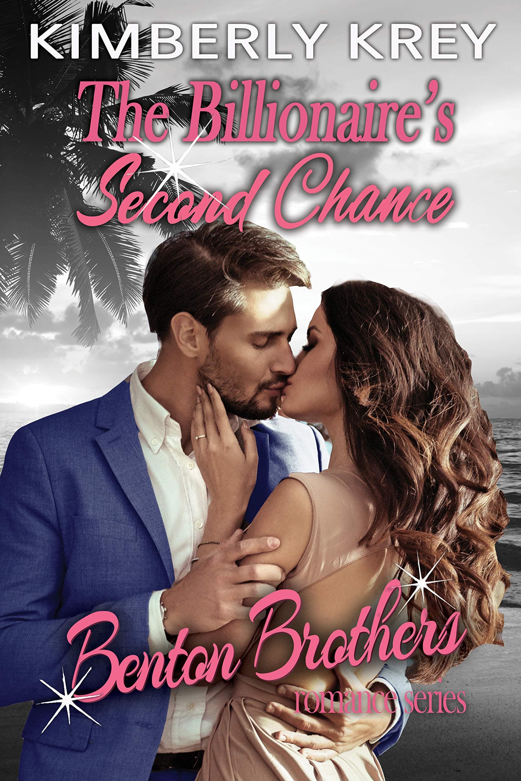 The Billionaire's Second Chance