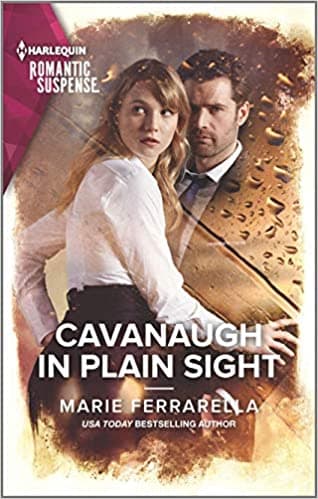 Cavanaugh in Plain Sight