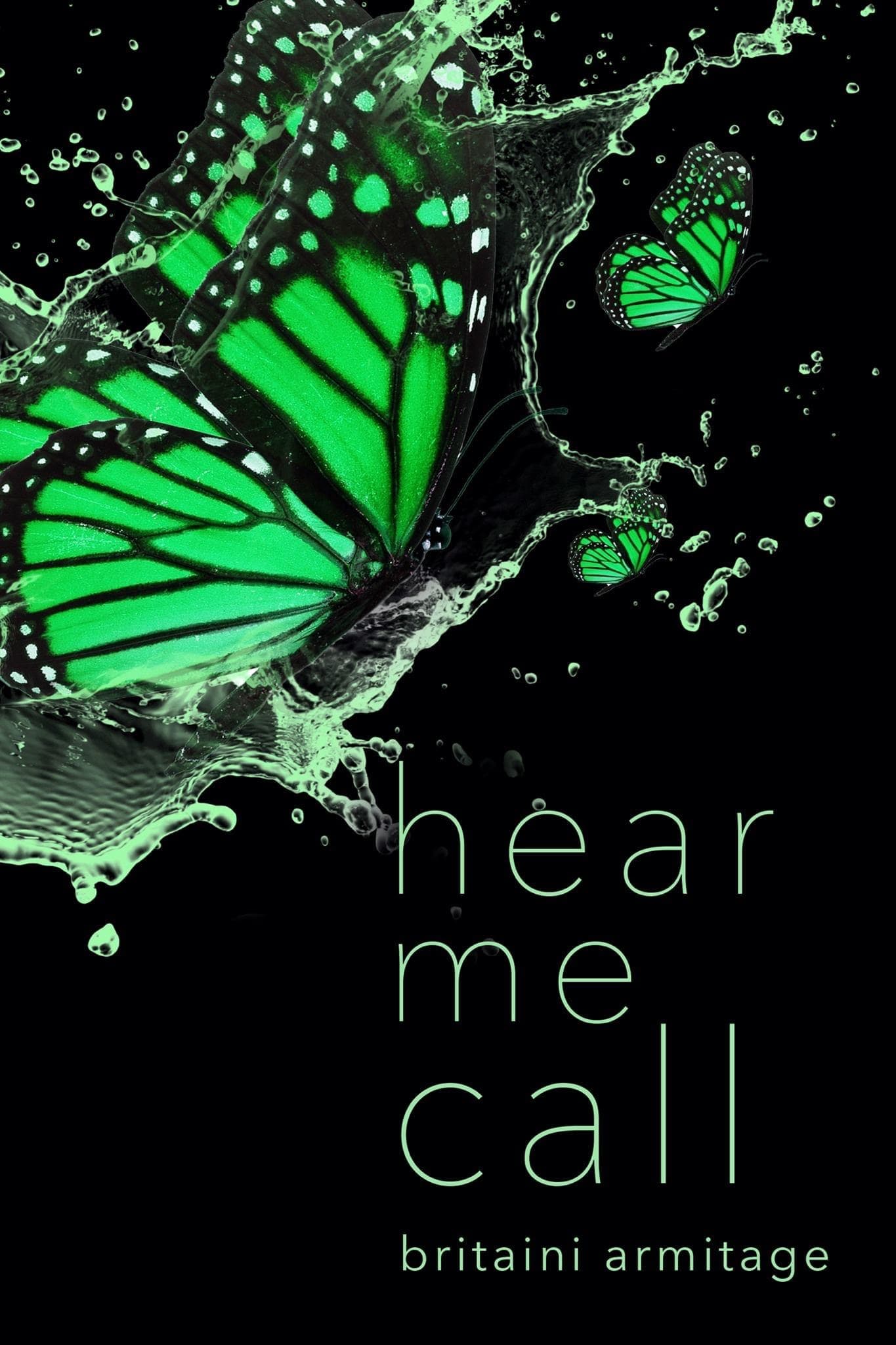Hear Me Call